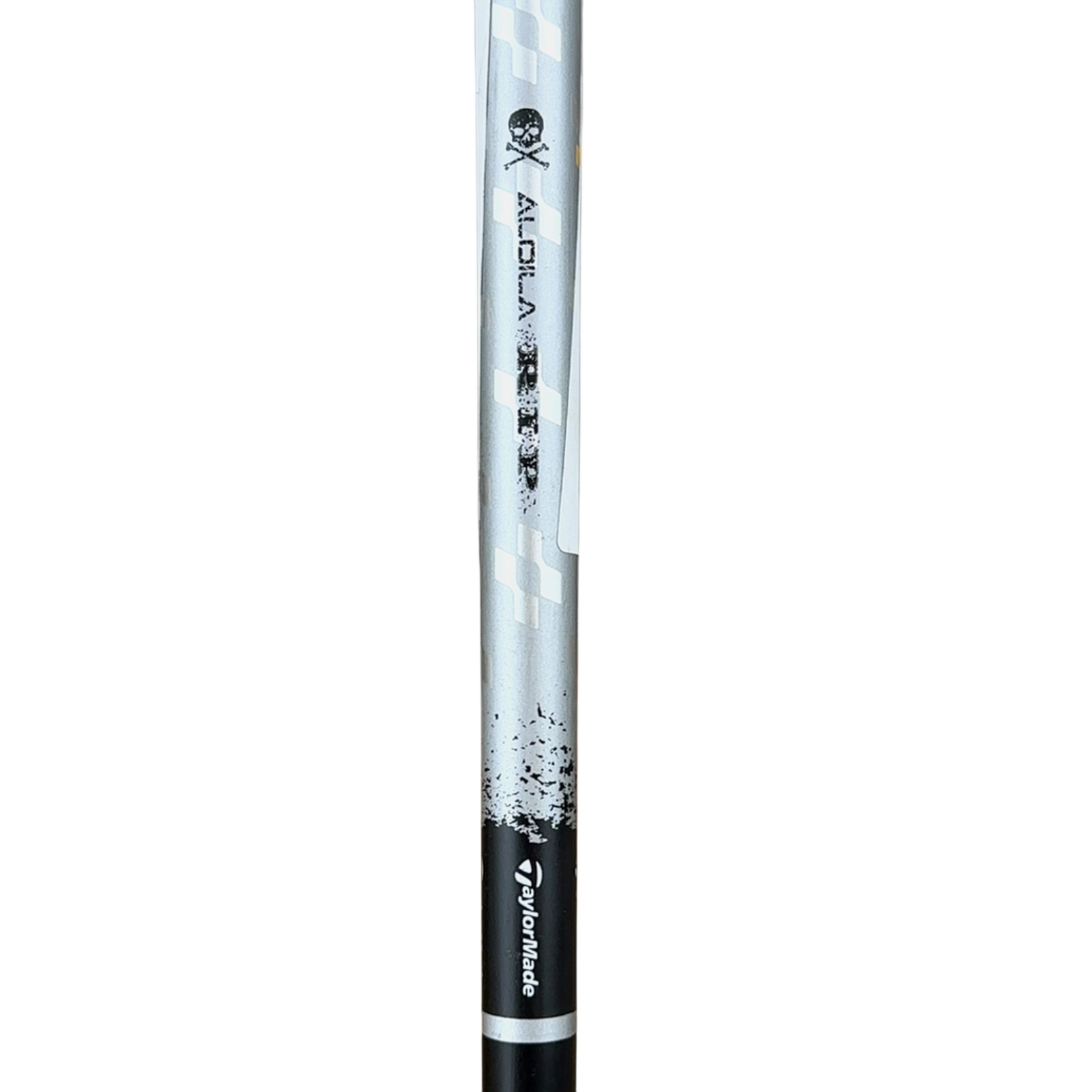 TaylorMade Rescue FCT Hybrid / Flex Stiff / #4/21