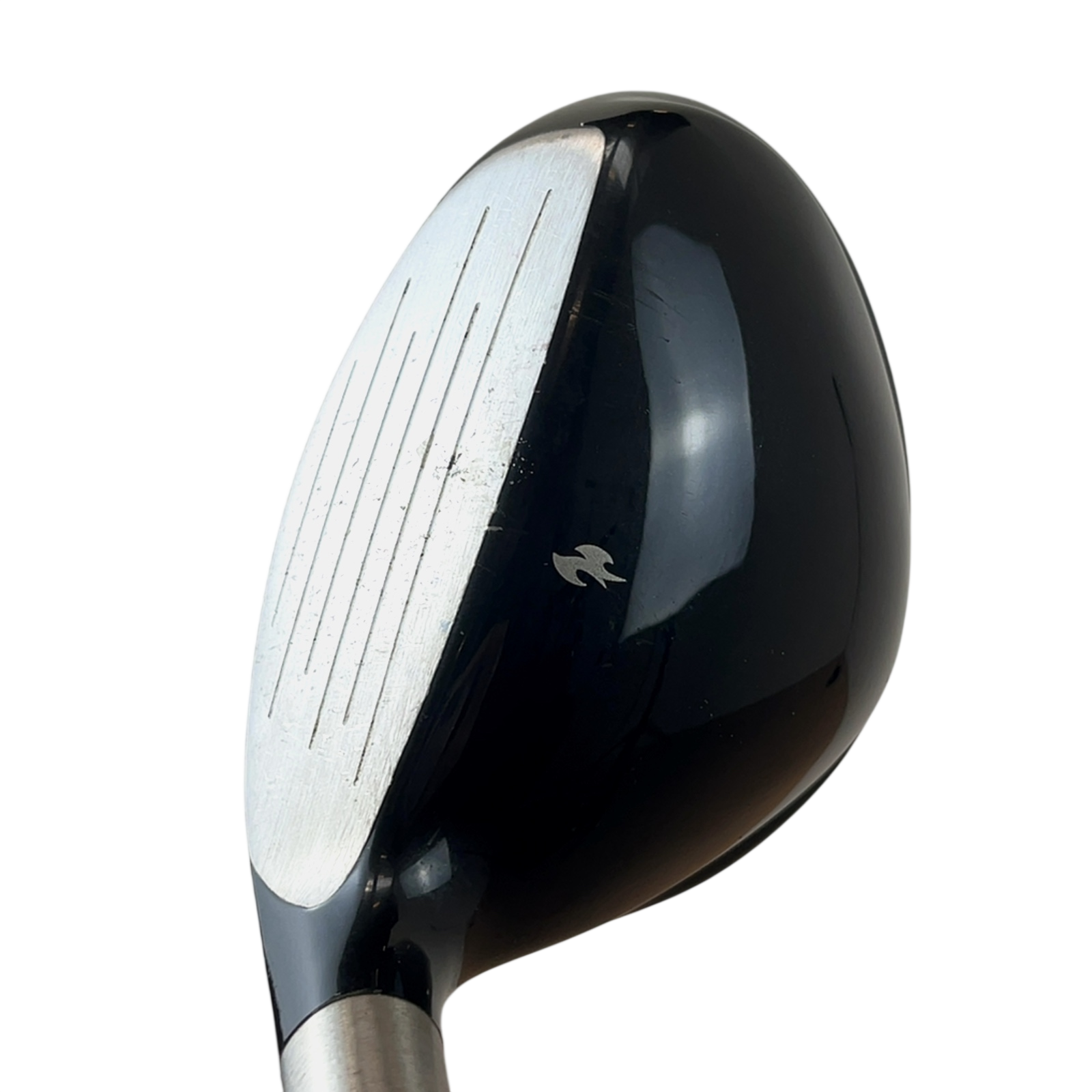 TaylorMade Burner Rescue Hybrid / Flex Ladies / #5/25