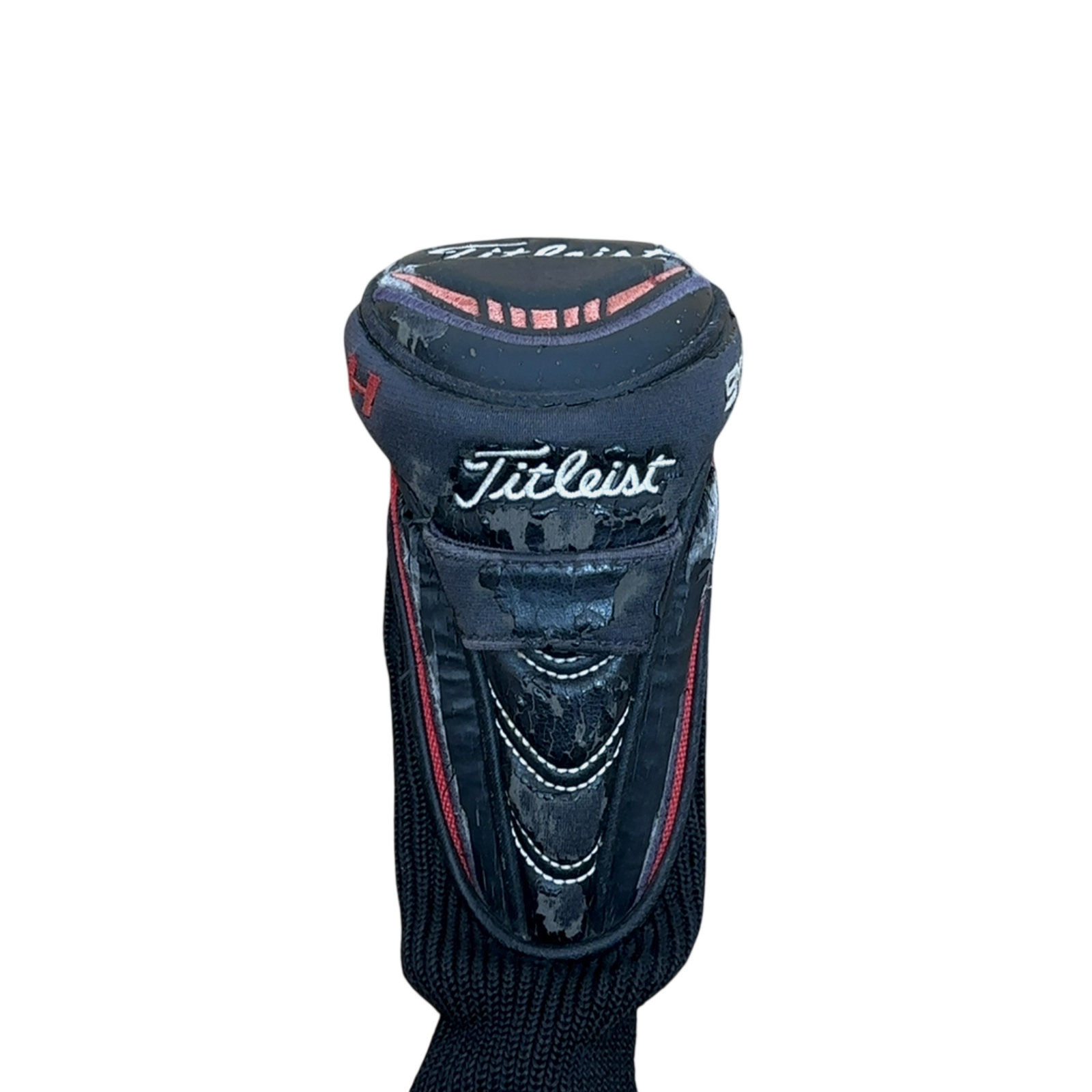 Titleist 910H Hybrid / Flex Stiff / #3/21
