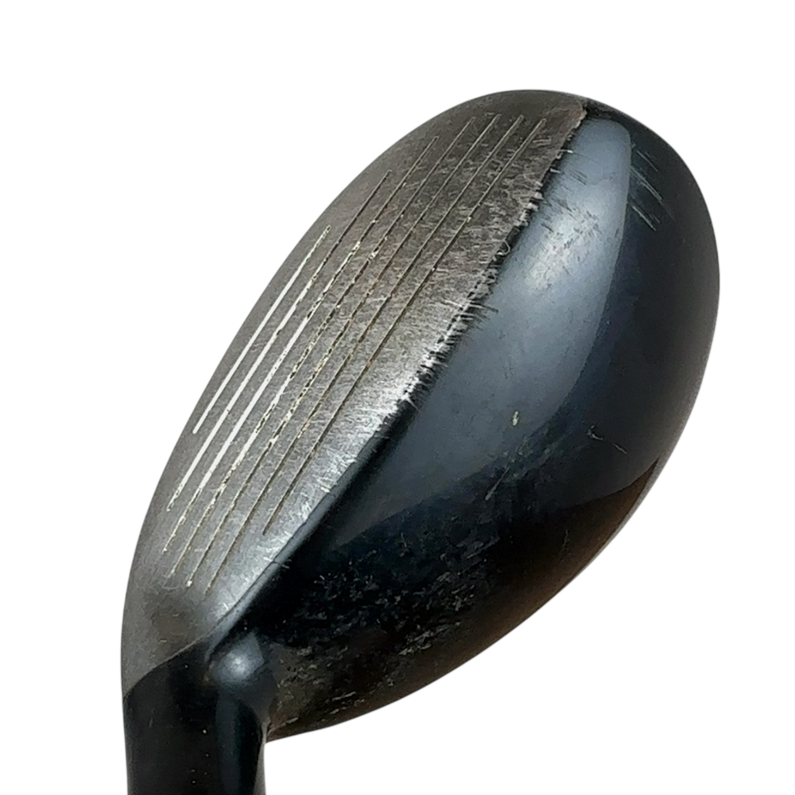 Titleist 910H Hybrid / Flex Stiff / #3/21