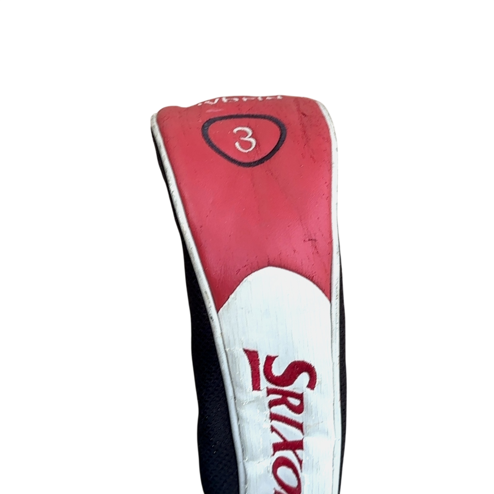 Srixon AD Hybrid / Flex Regular / #3/19