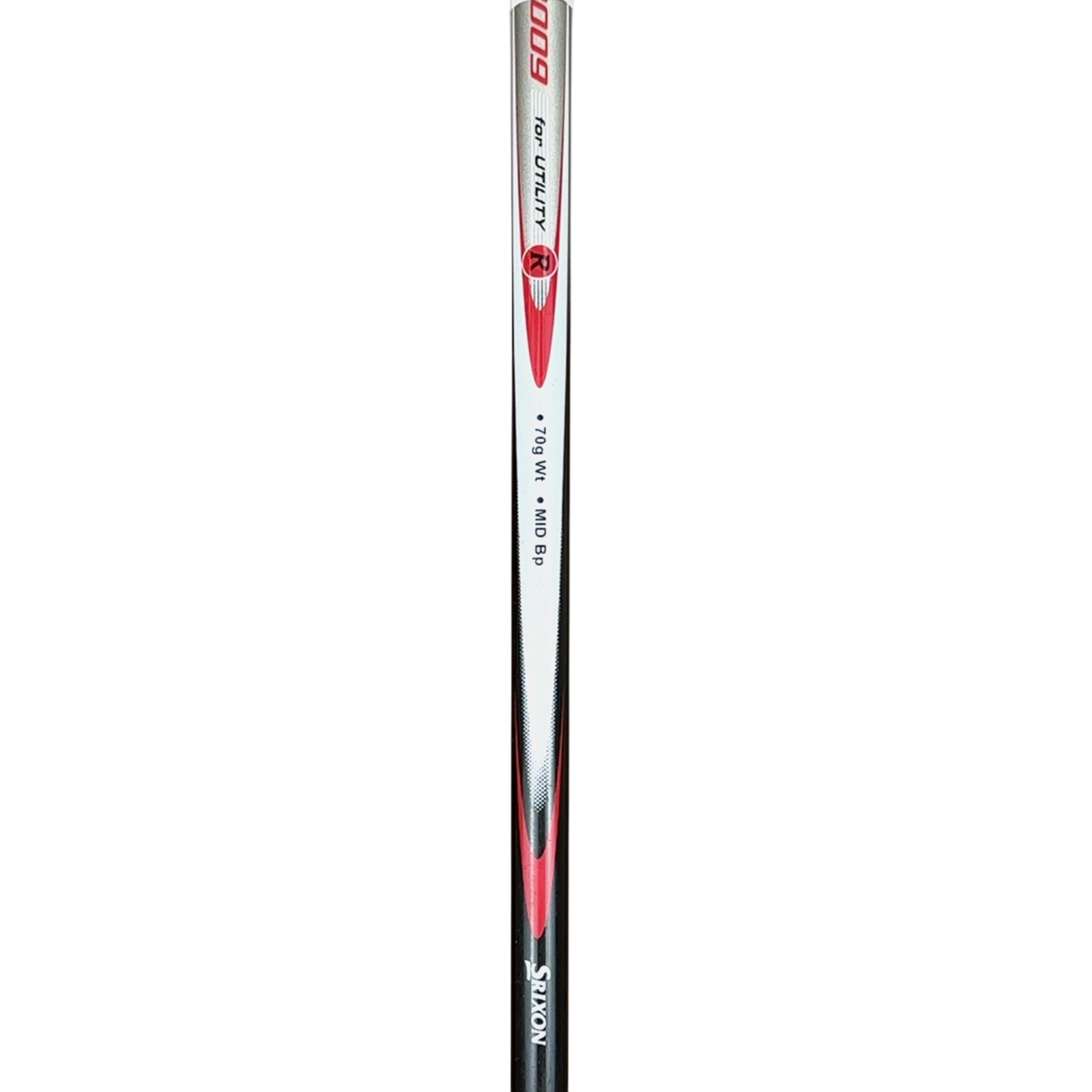 Srixon AD Hybrid / Flex Regular / #3/19