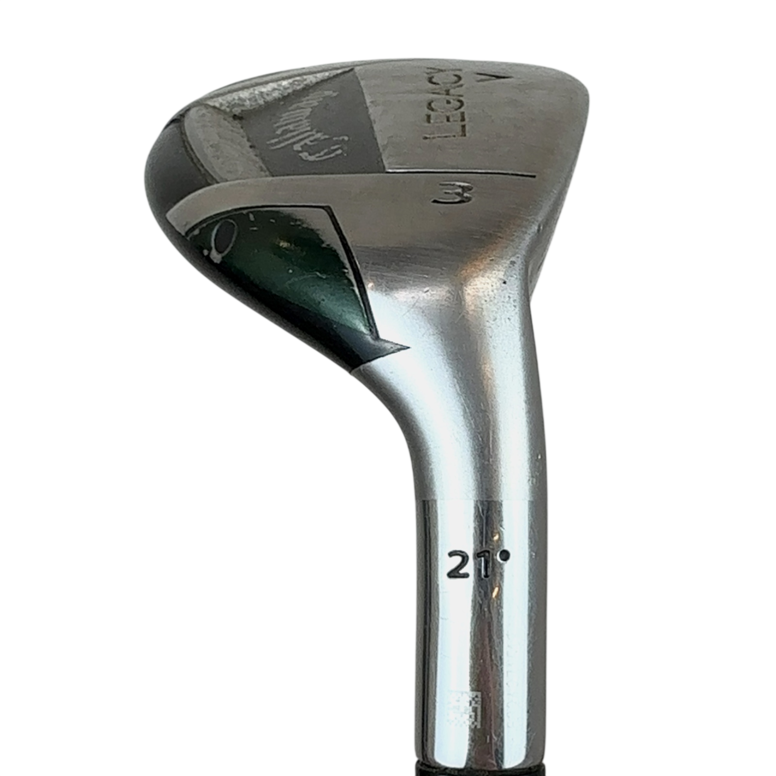 Callaway Legacy Arrow Hybrid / Flex Stiff / #3/21