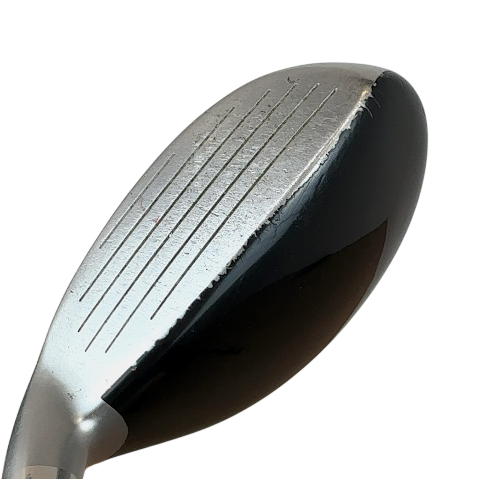 Callaway Legacy Arrow Hybrid / Flex Stiff / #3/21