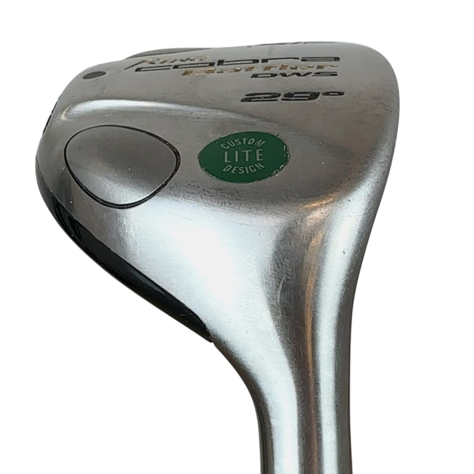 Cobra Baffler DWS Hybrid / Flex Regular / #5/29