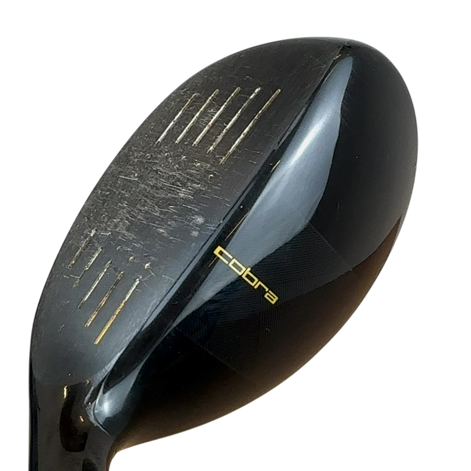 Cobra F-Max Offset Hybrid / Flex A-flex / #5/25