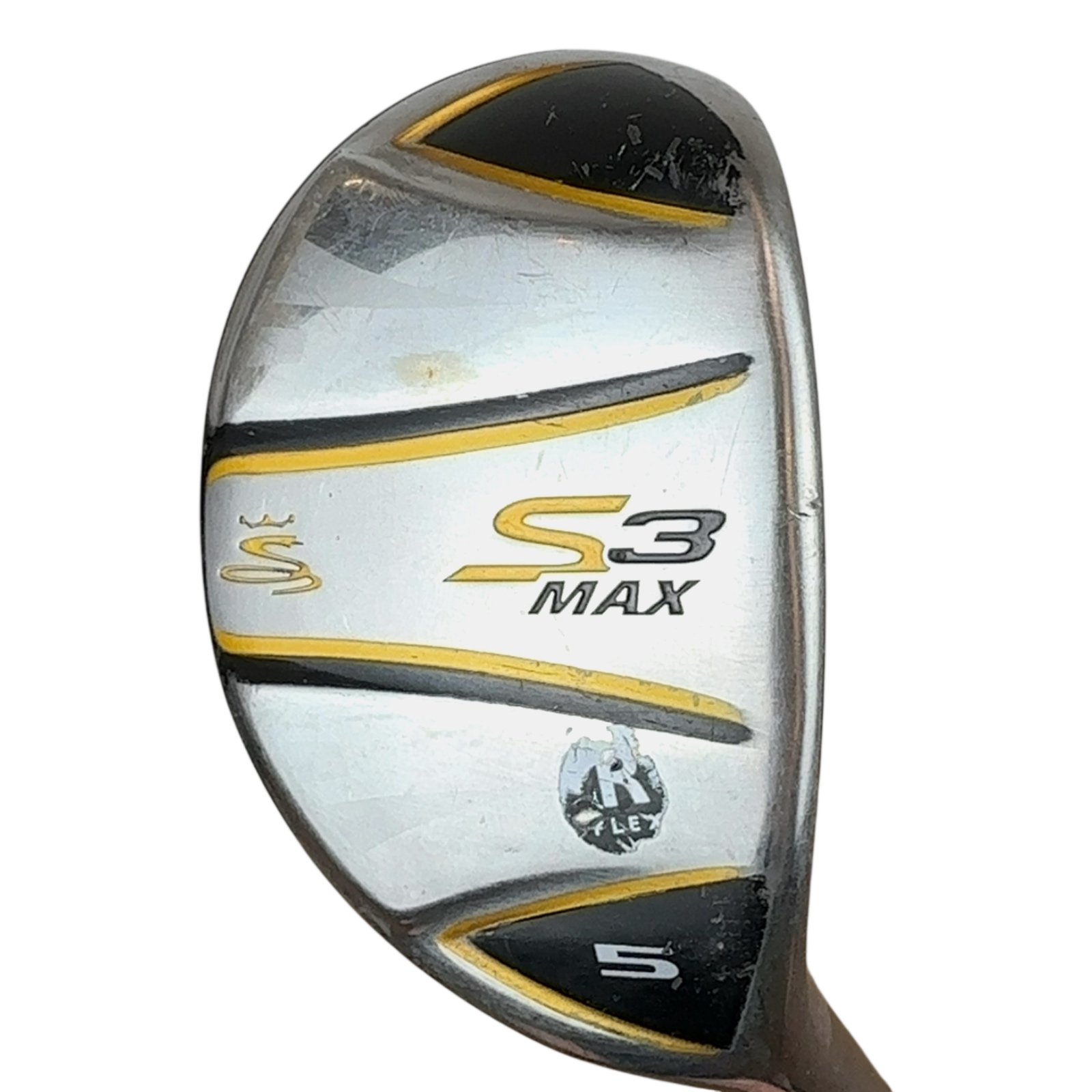 Cobra S3 Max Hybrid / Flex Regular / #5/26