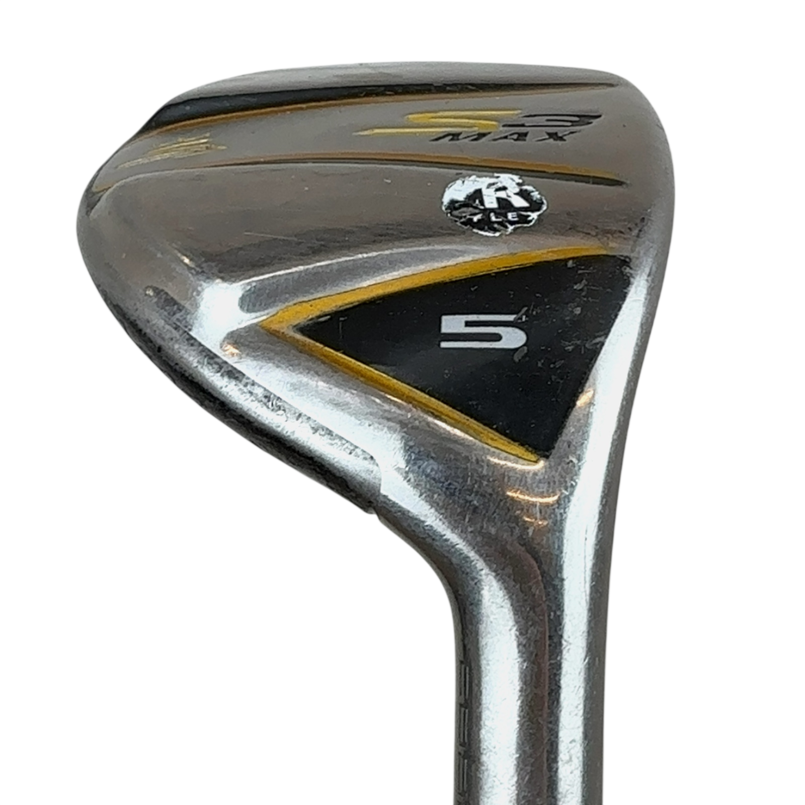 Cobra S3 Max Hybrid / Flex Regular / #5/26