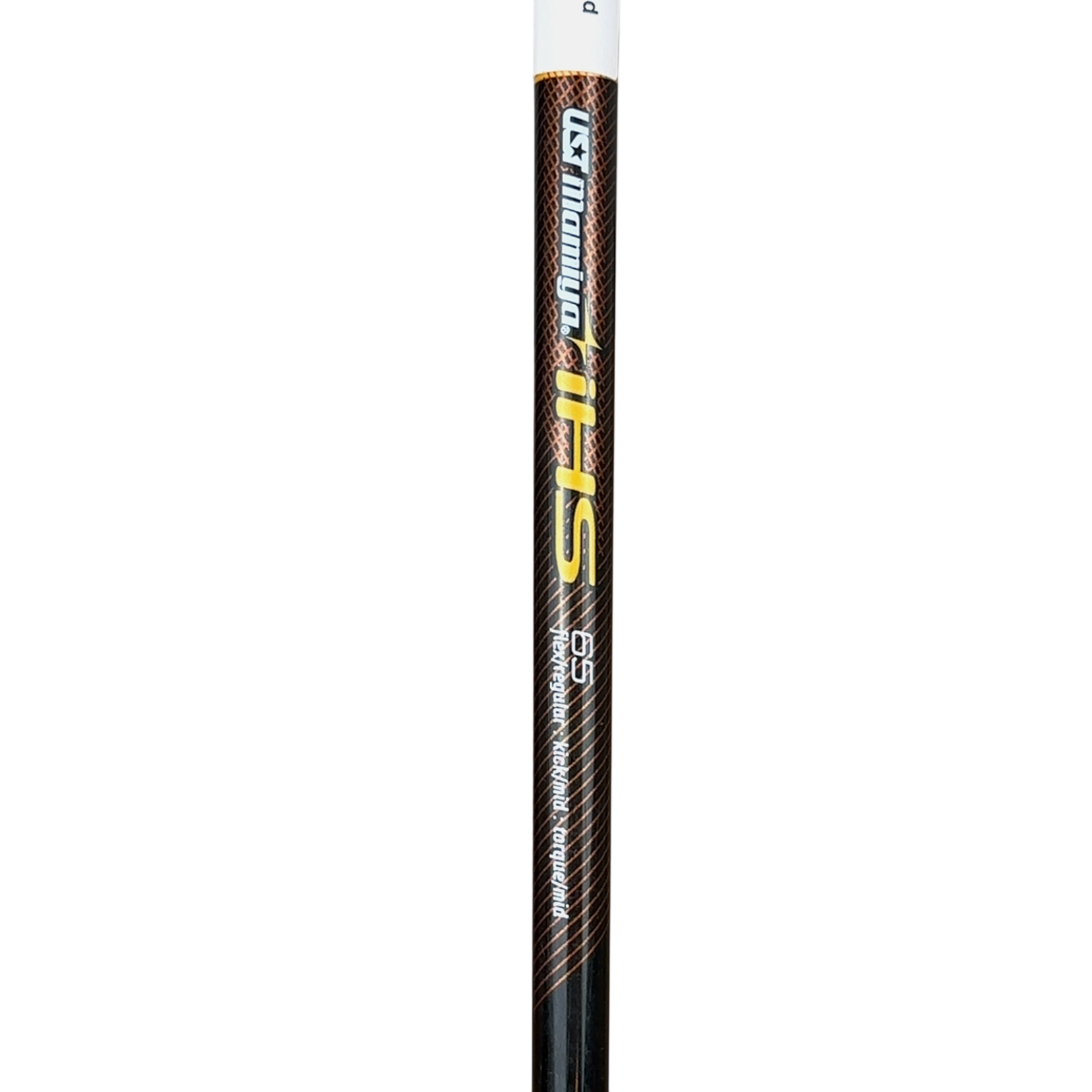 Cobra S3 Max Hybrid / Flex Regular / #5/26
