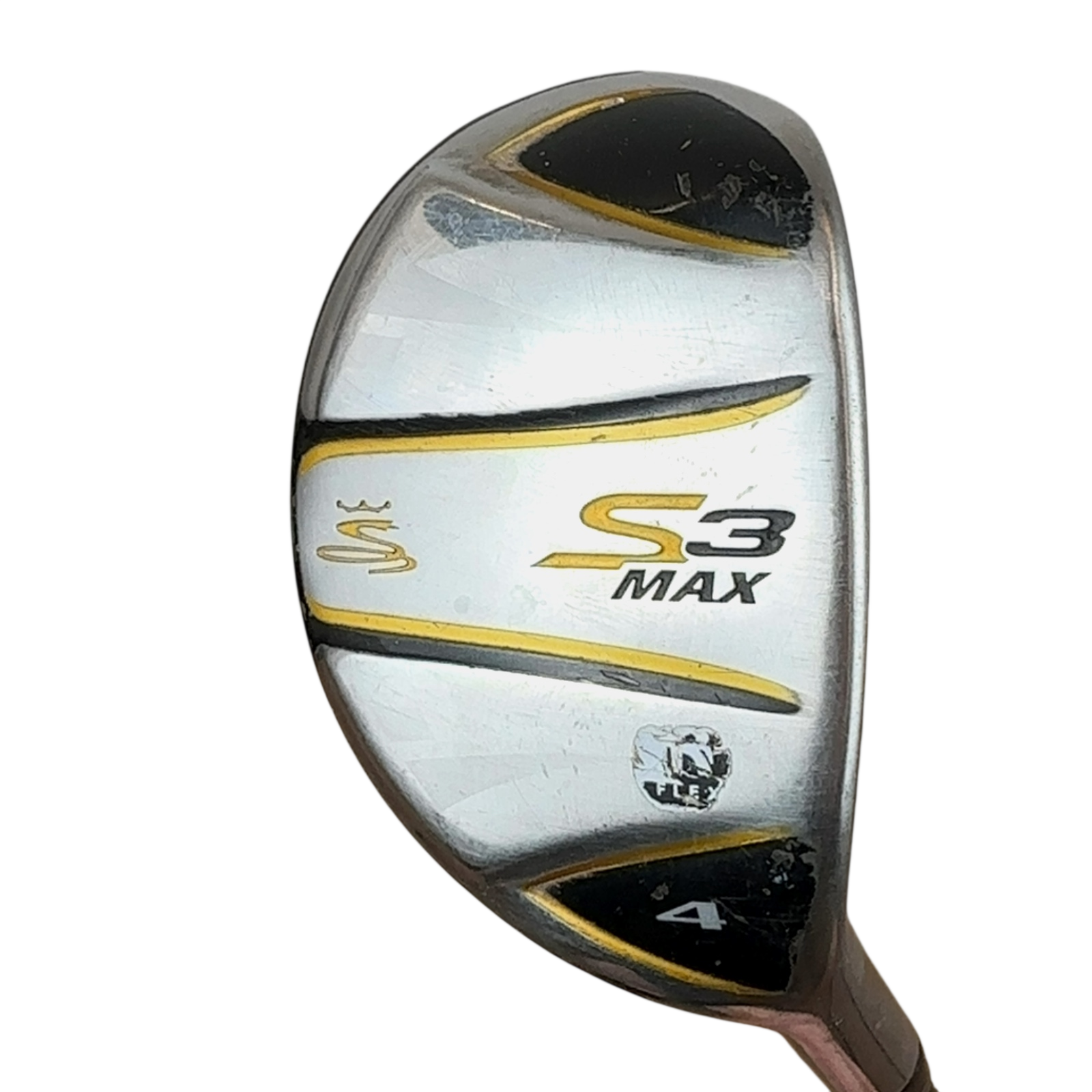 Cobra S3 Max Hybrid / Flex Regular / #3/20