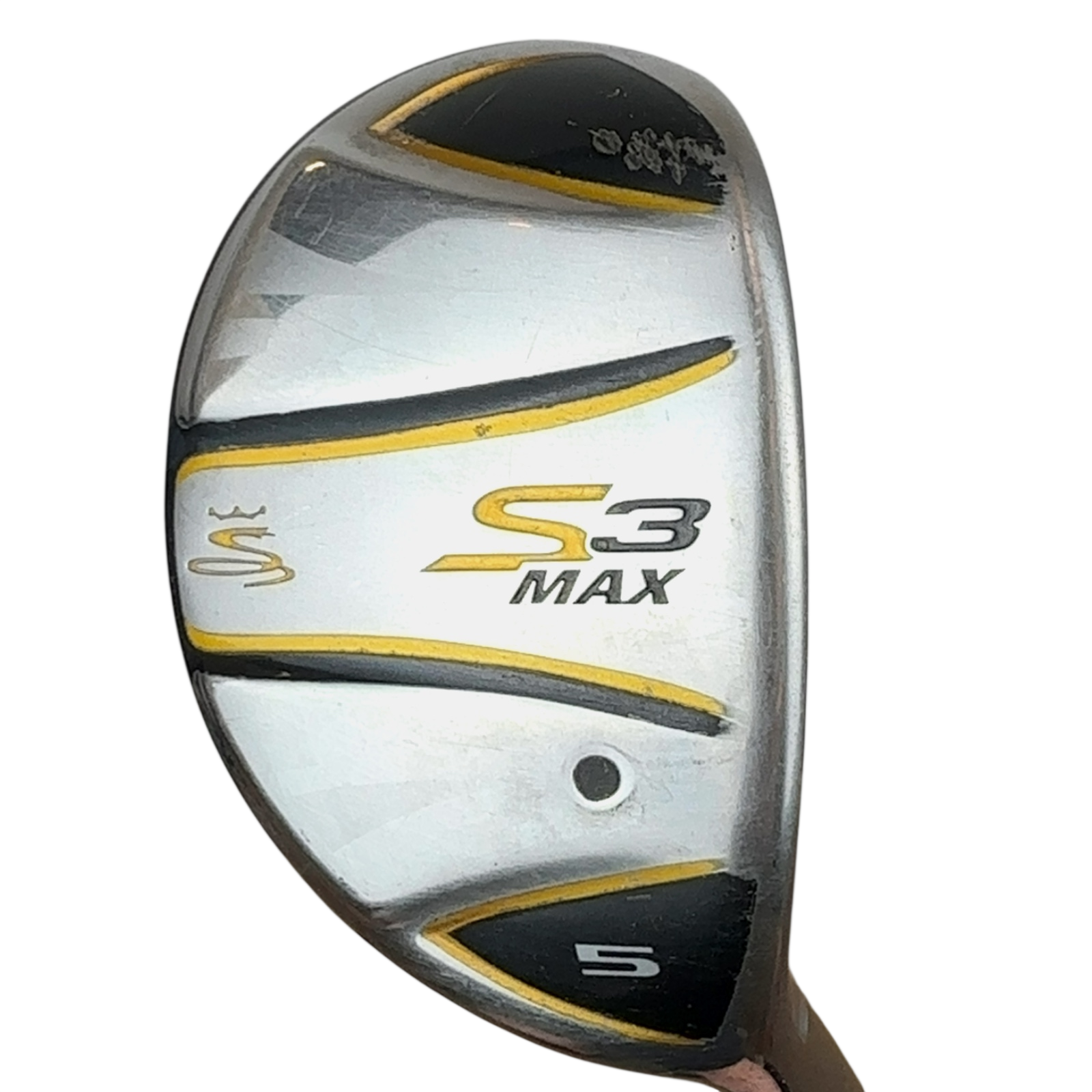 Cobra S3 Max Hybrid / Flex A-flex / #5/26