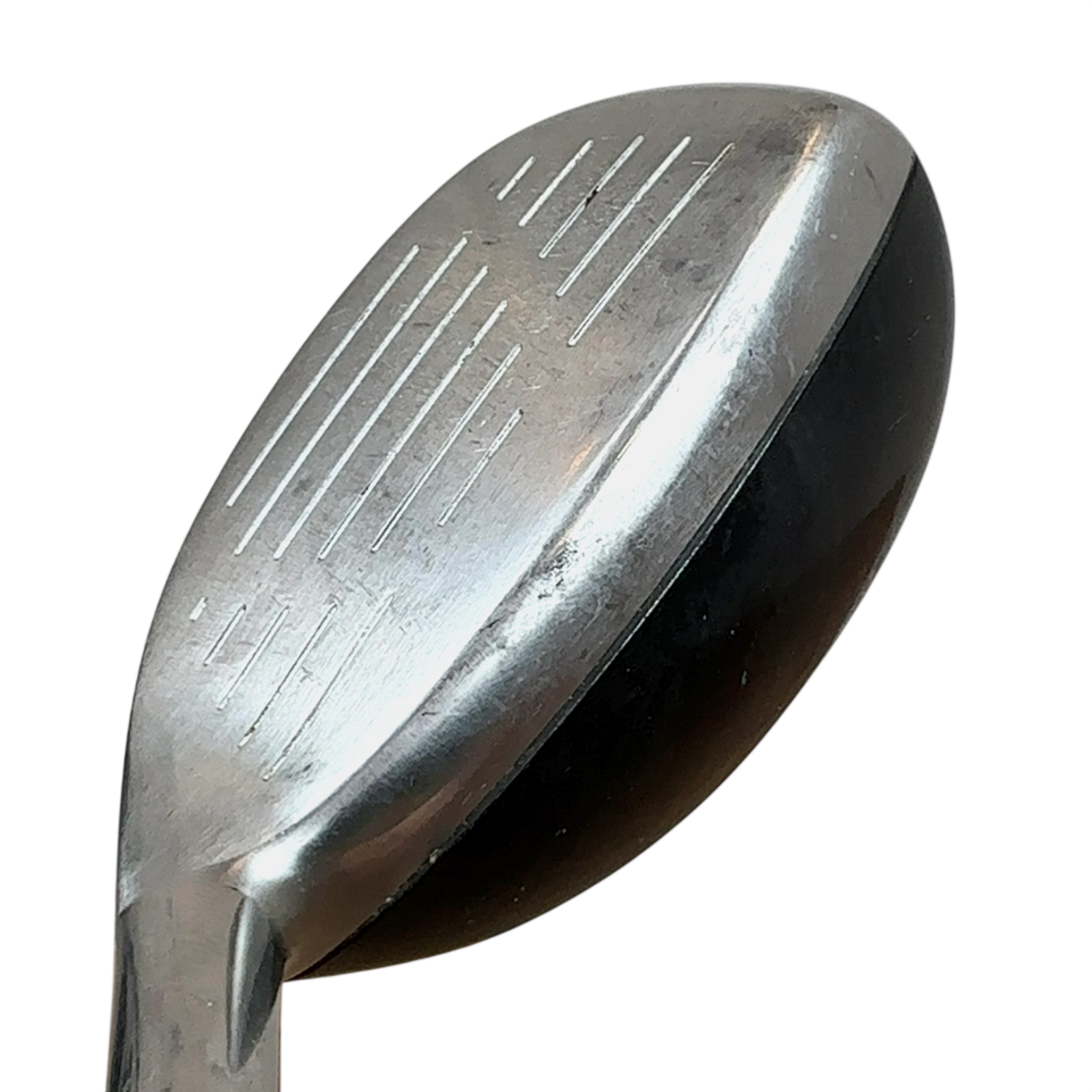Cobra S3 Max Hybrid / Flex A-flex / #5/26