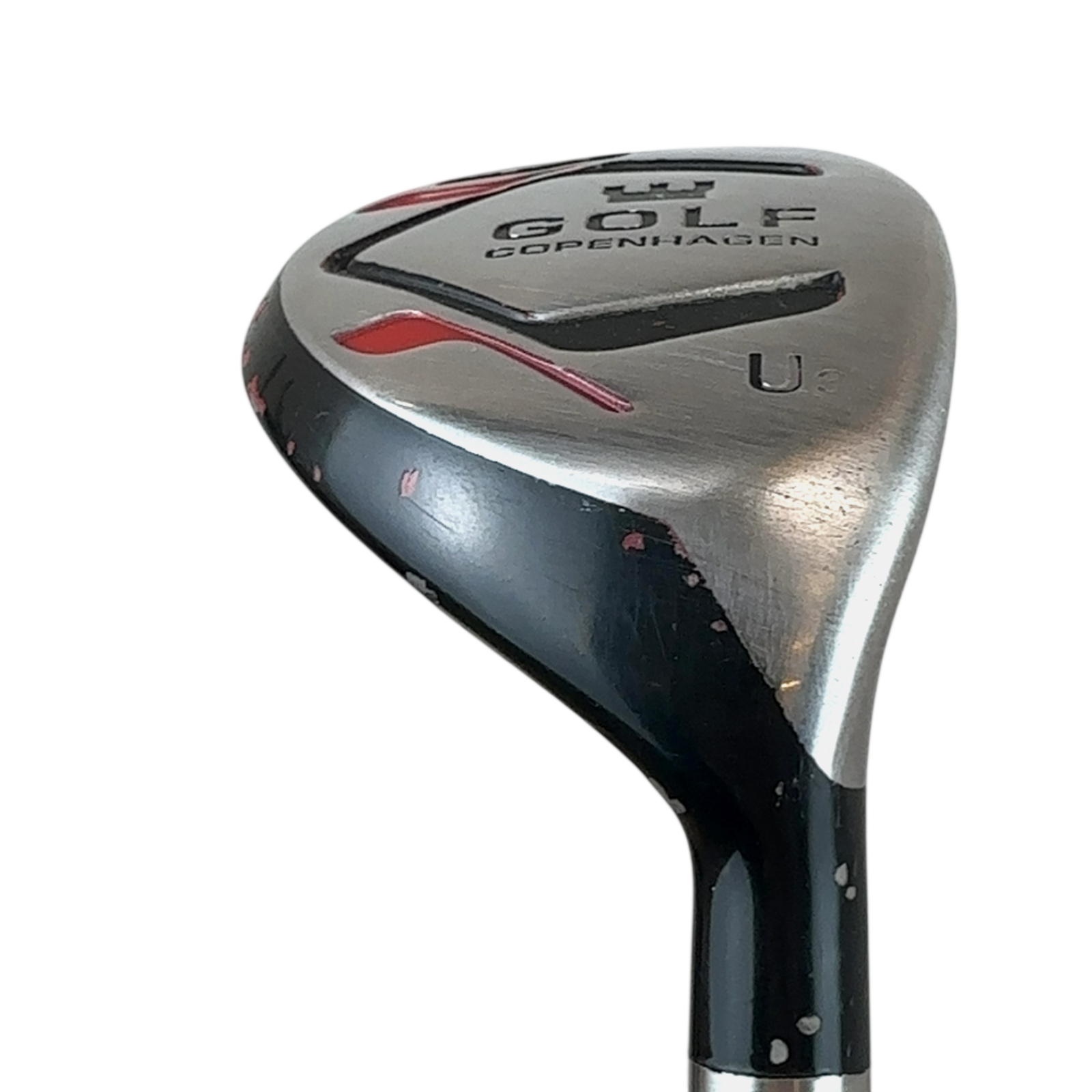 Golf Copenhagen U3 Hybrid / Flex Regular / #3/20