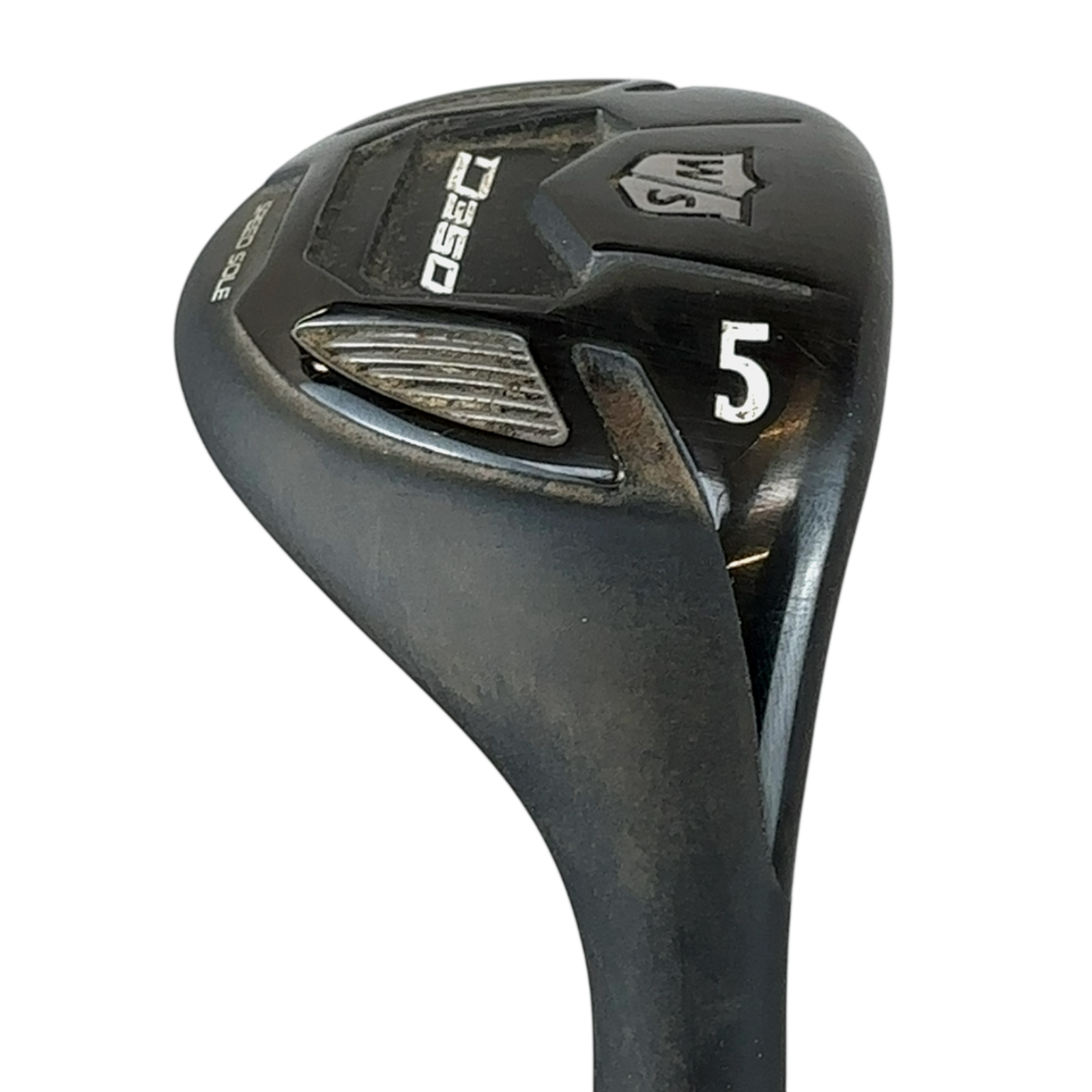 Wilson Staff D350 Hybrid / Flex A-flex / #5/26