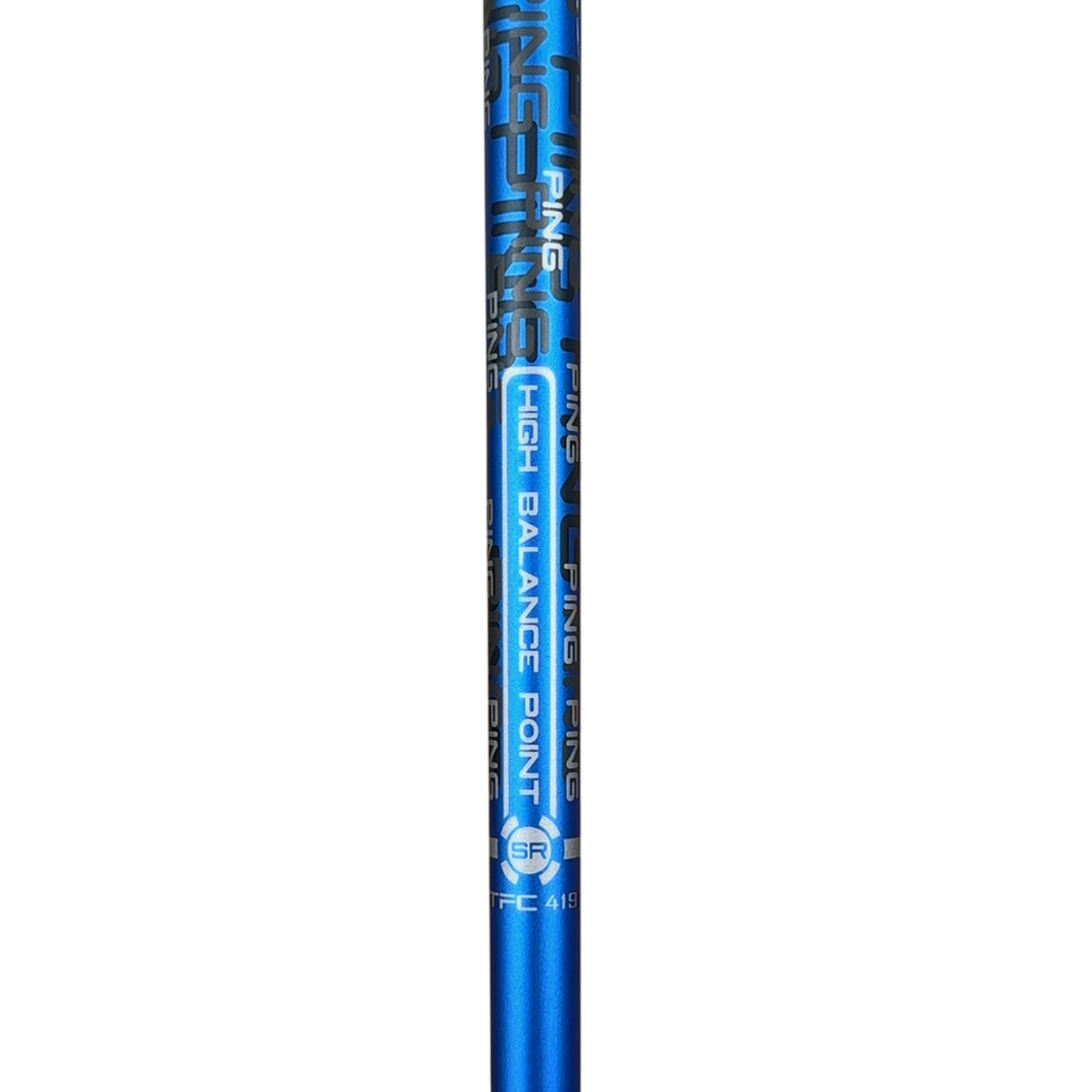 PING G30 Hybrid / Flex Regular / #4/22