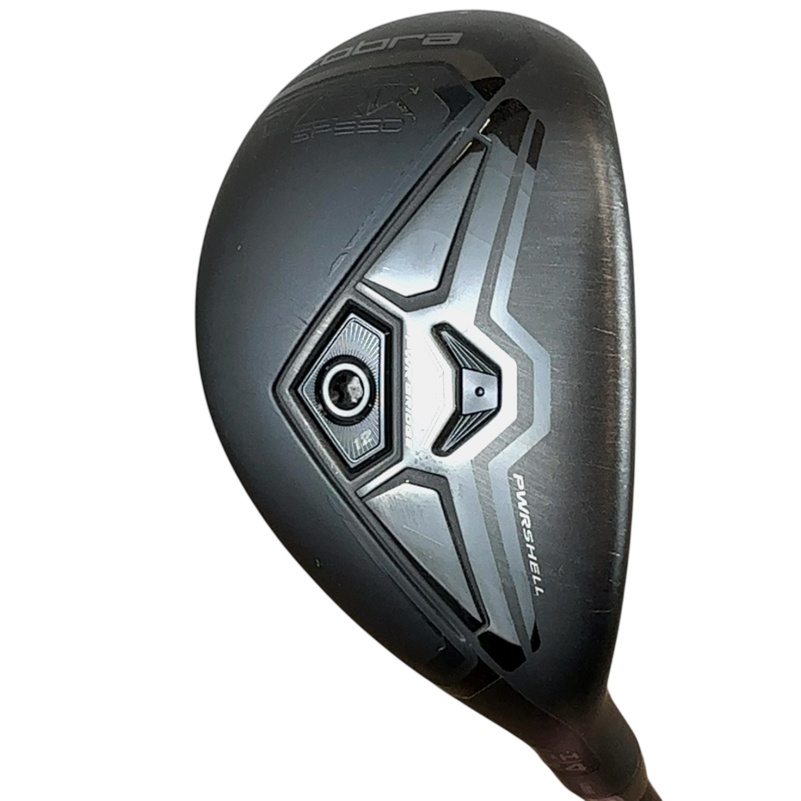 Cobra Darkspeed Hybrid / Flex Regular / #5/24