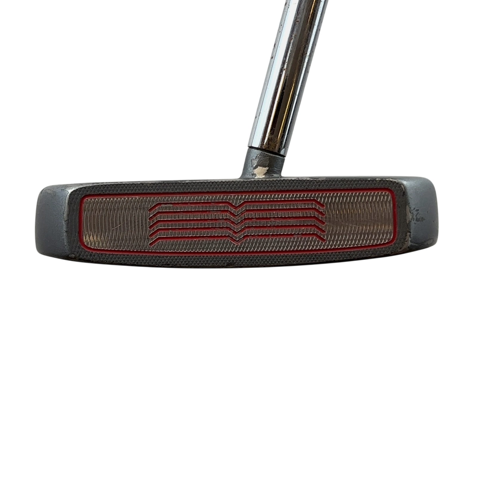 Ben Ross Casino Shooter Putter / 35"