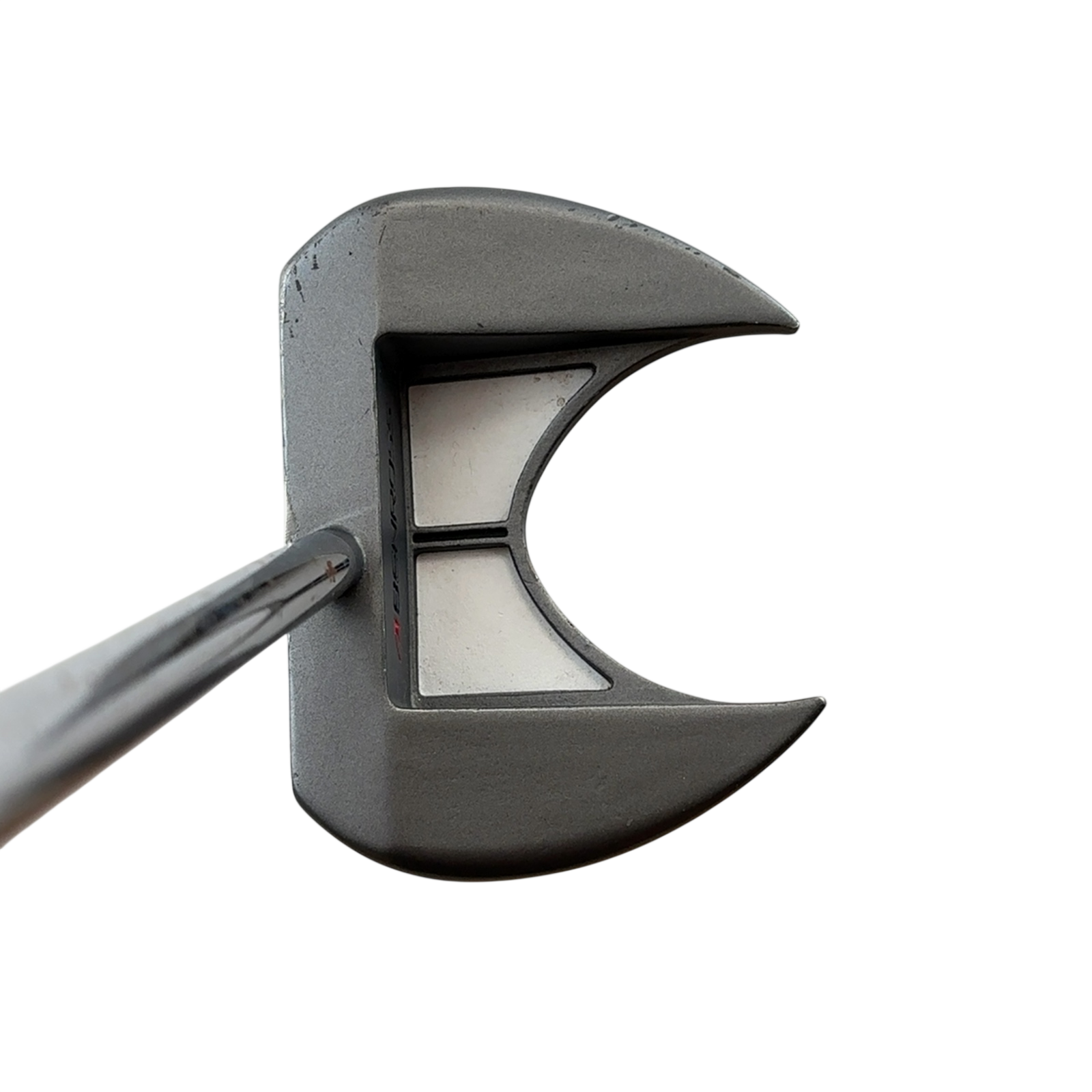 Ben Ross Casino Shooter Putter / 35"