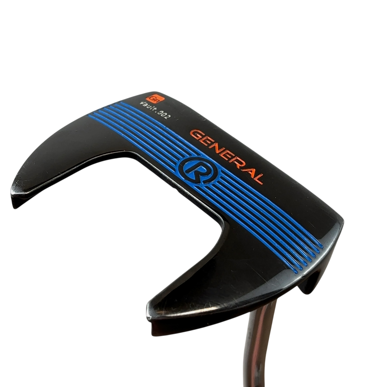 Rife Vault 002 Putter / 35,5"