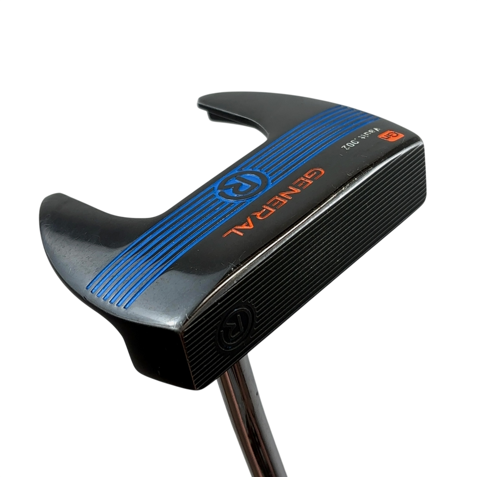 Rife Vault 002 Putter / 35,5"