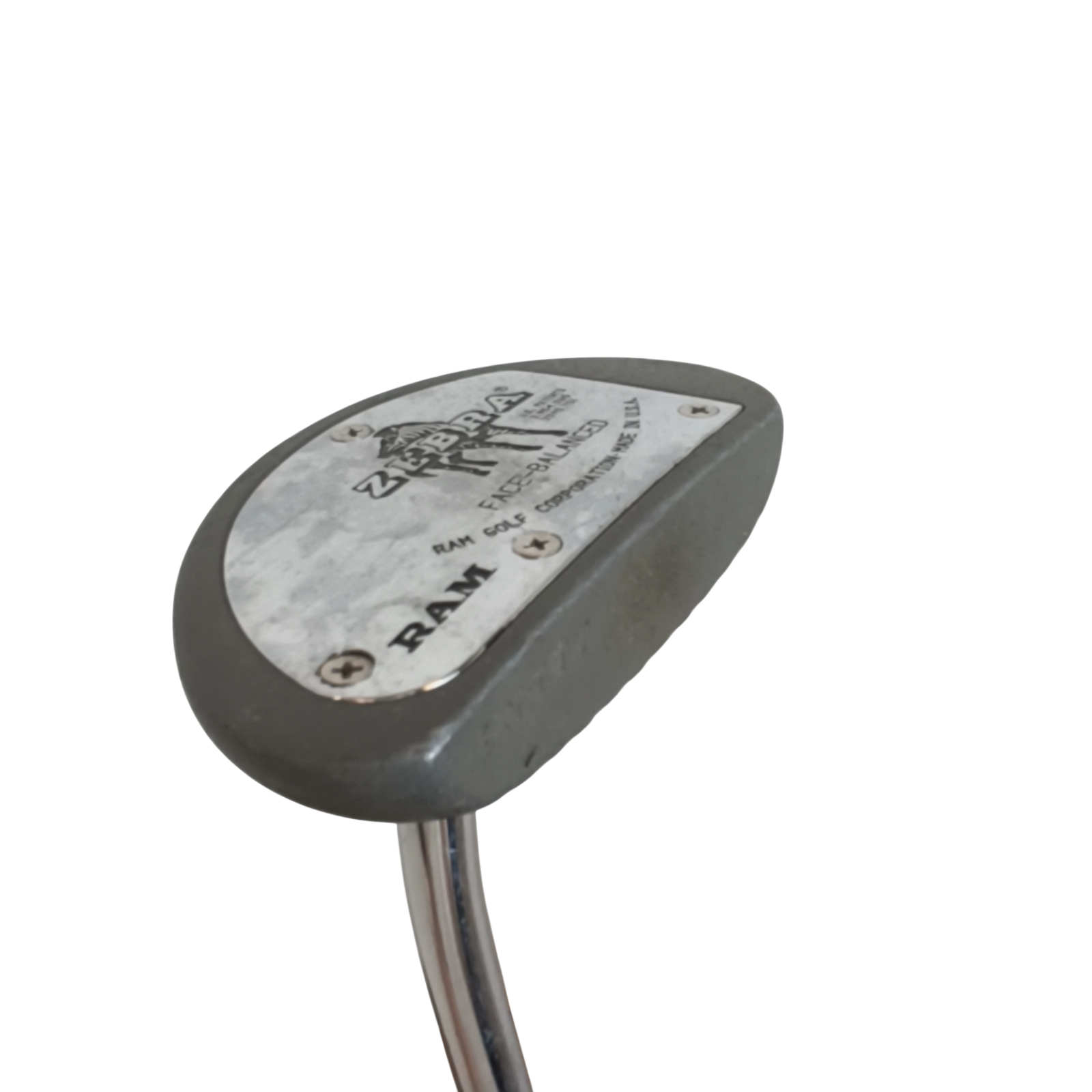 Ram Zebra Putter / 37"