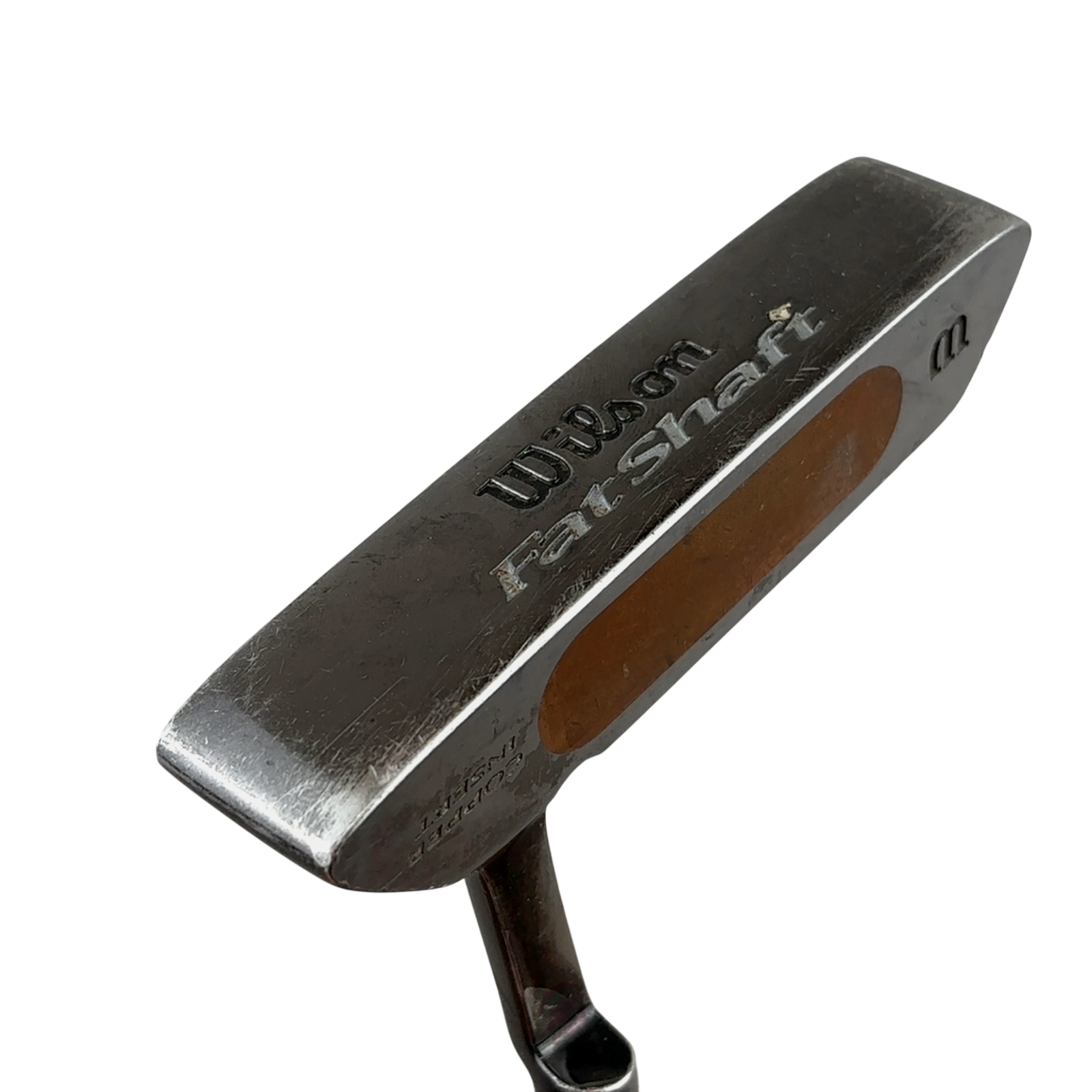Wilson Fatshaft Putter / 35,5"