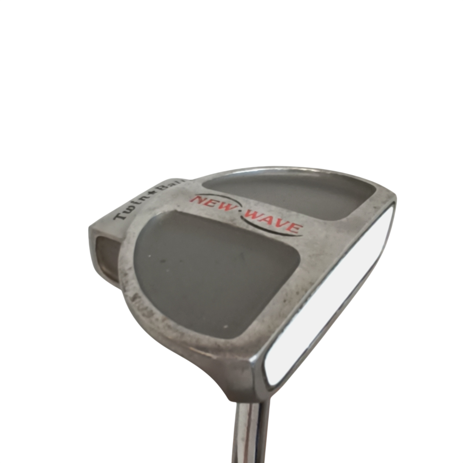 New Wave Twin Ball Putter / 35"