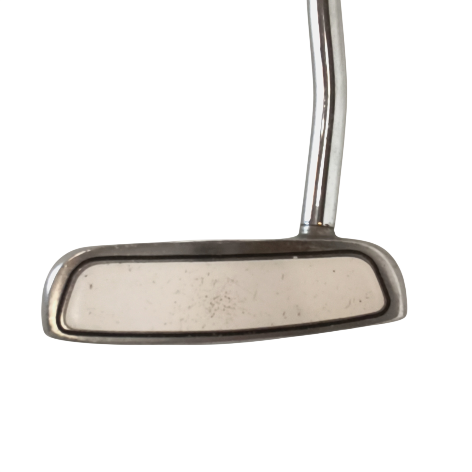 New Wave Twin Ball Putter / 35"