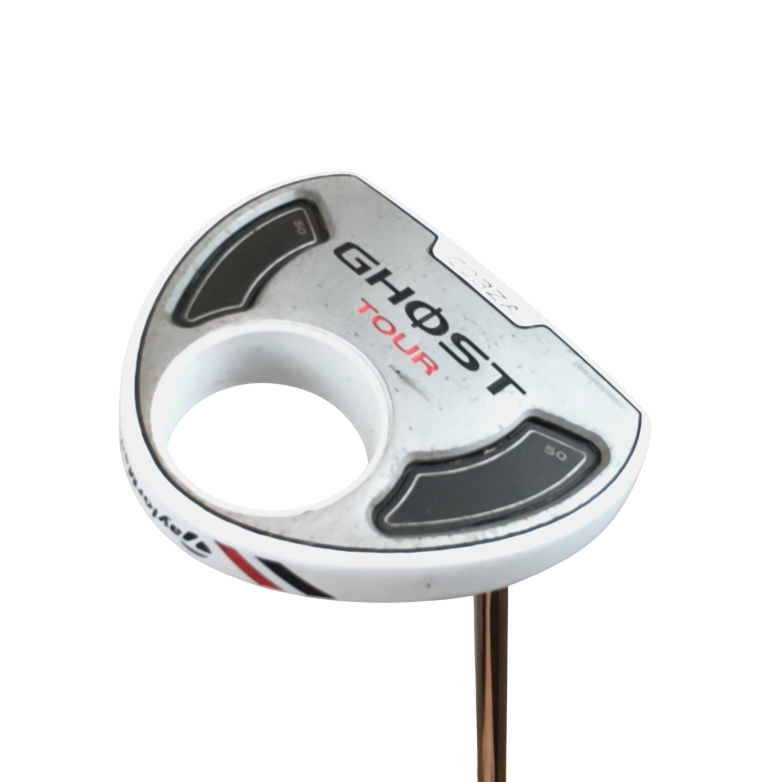 TaylorMade Rossa Corza Ghost Putter / 34,5"