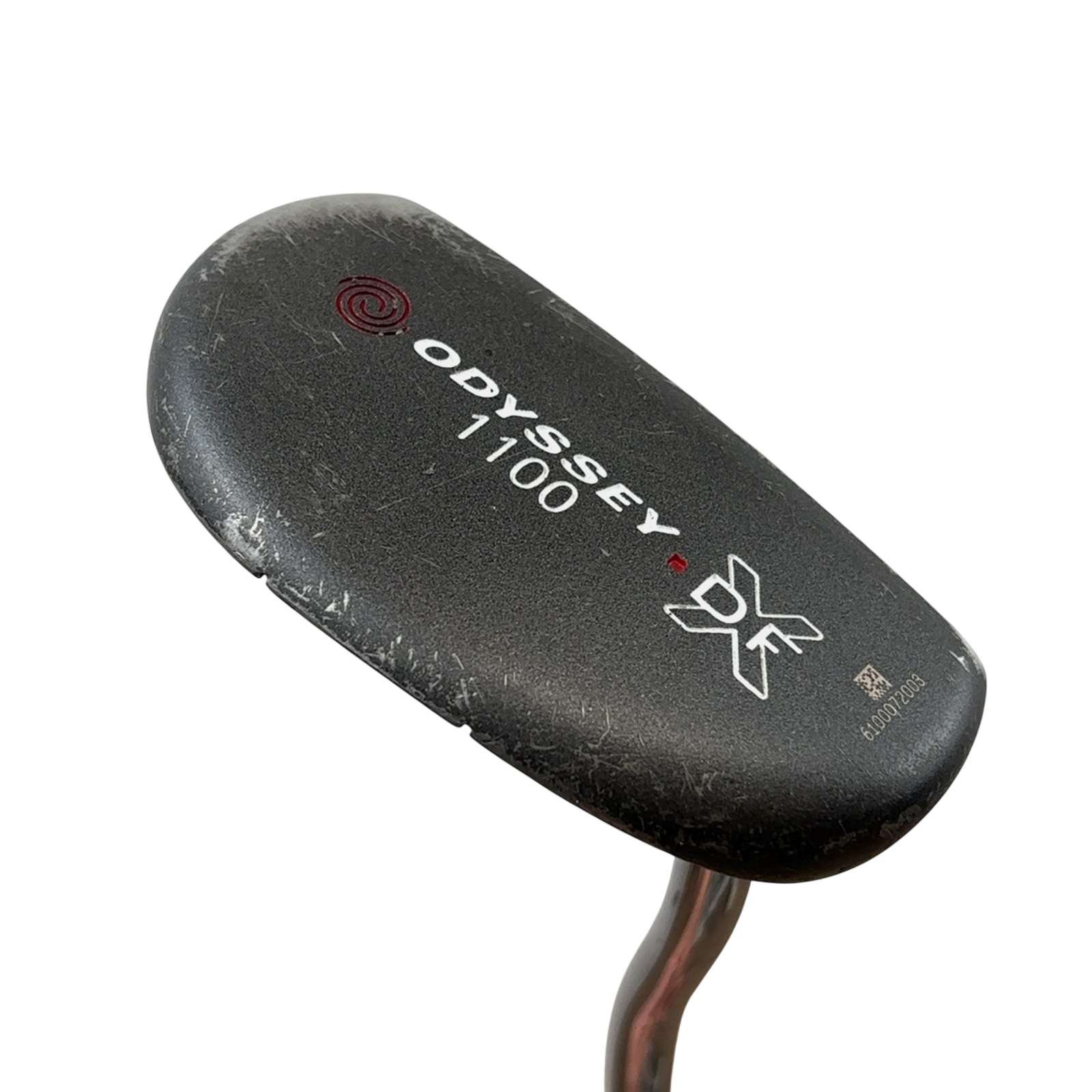 Odyssey DF X 1100 Putter / 35"