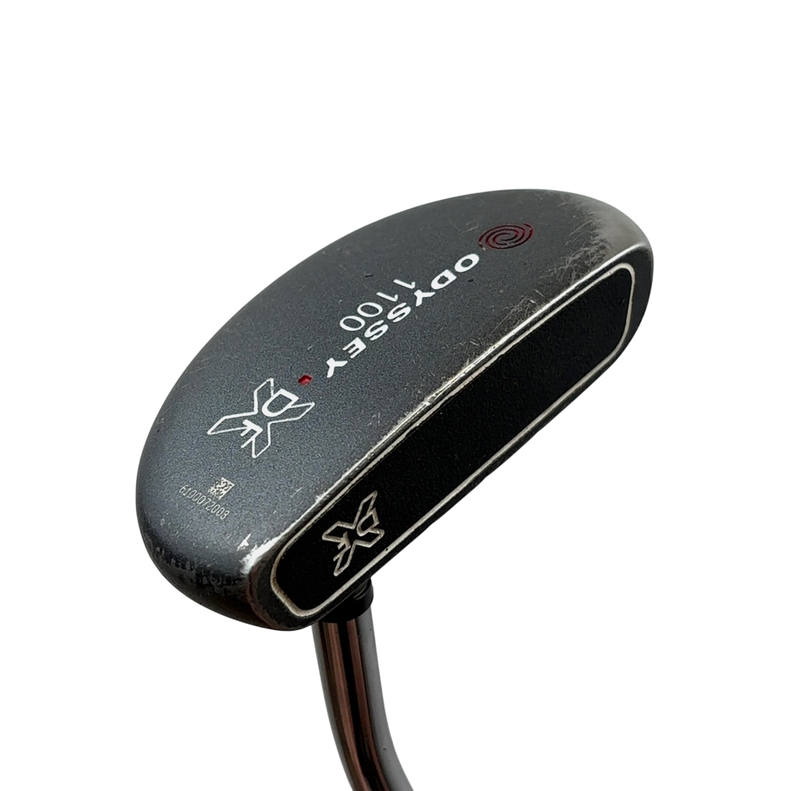 Odyssey DF X 1100 Putter / 35"