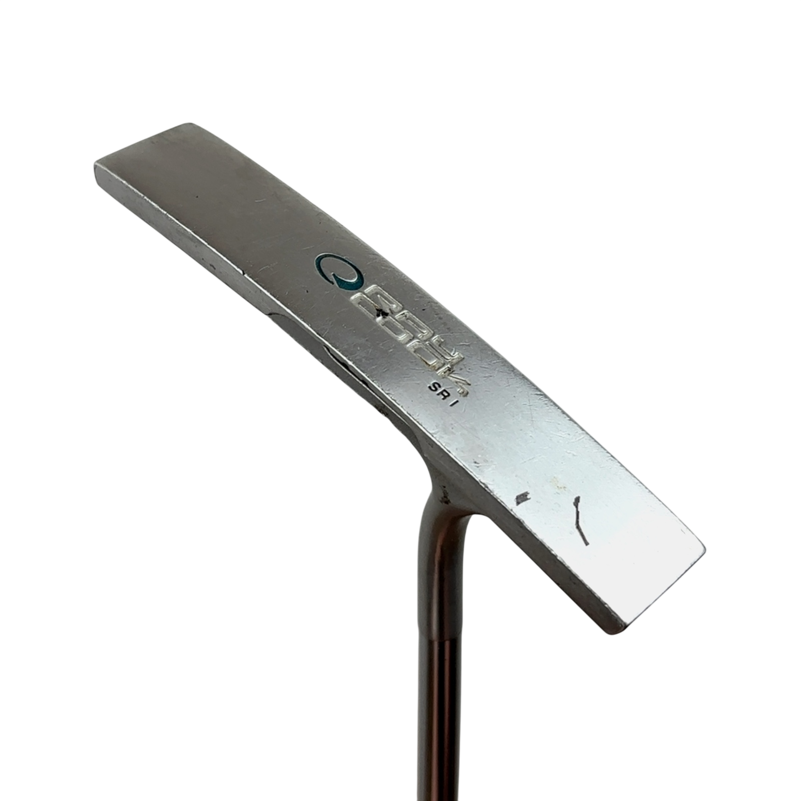 Ray Cook SR I Putter / 35,5"