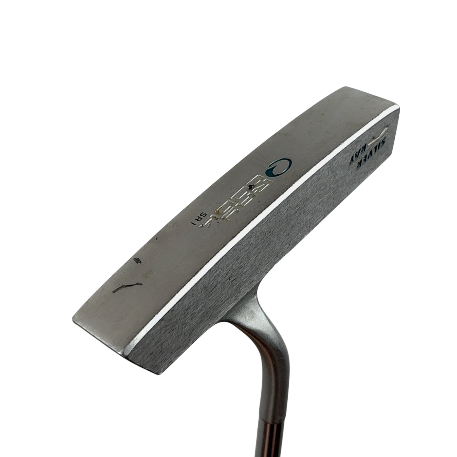 Ray Cook SR I Putter / 35,5"