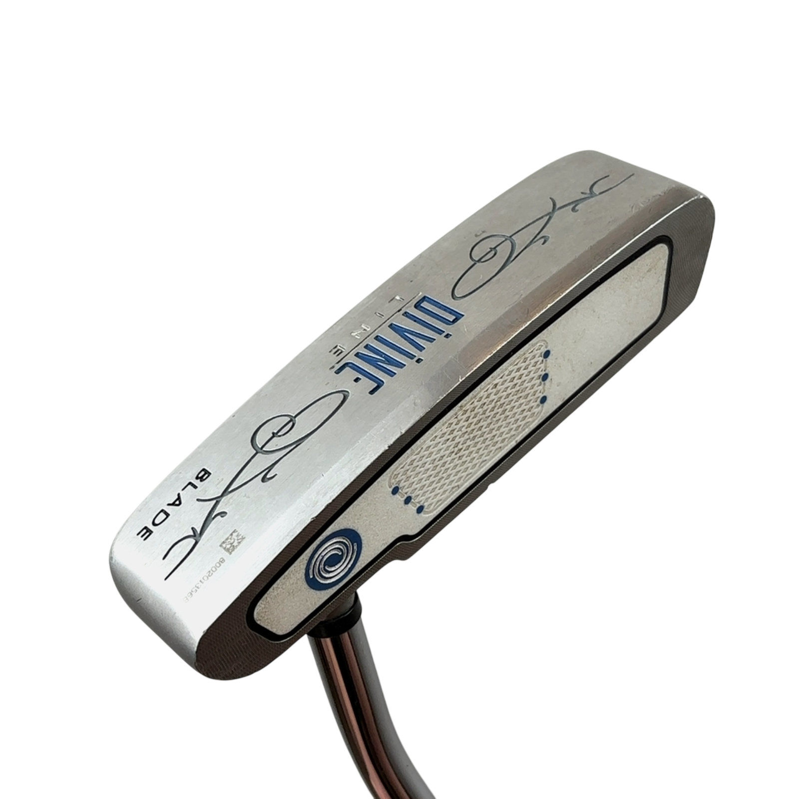 Odyssey Divine Line Putter / 33"