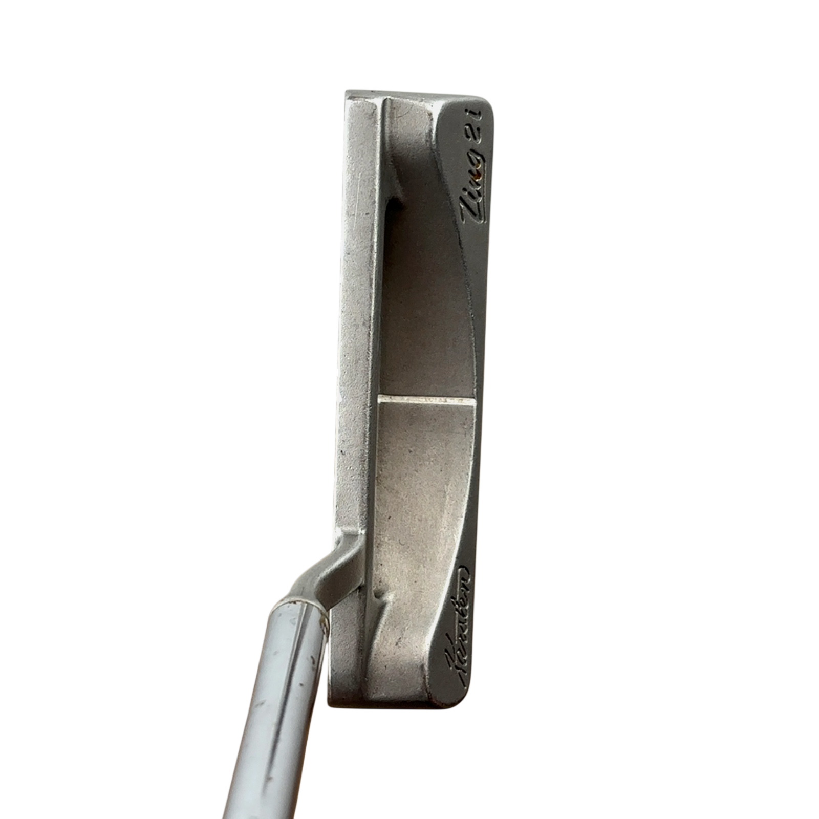 PING Karsten ZING 2i Putter / 34"