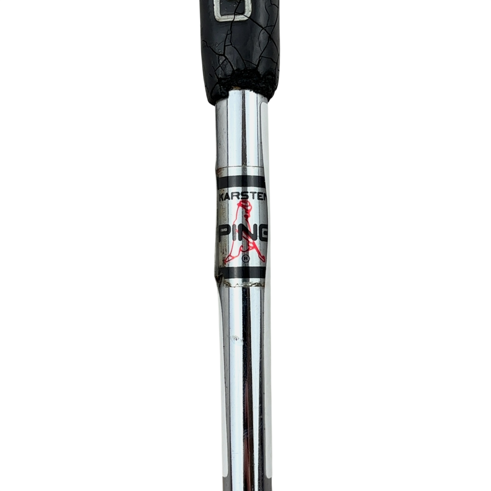 PING Karsten ZING 2i Putter / 34"