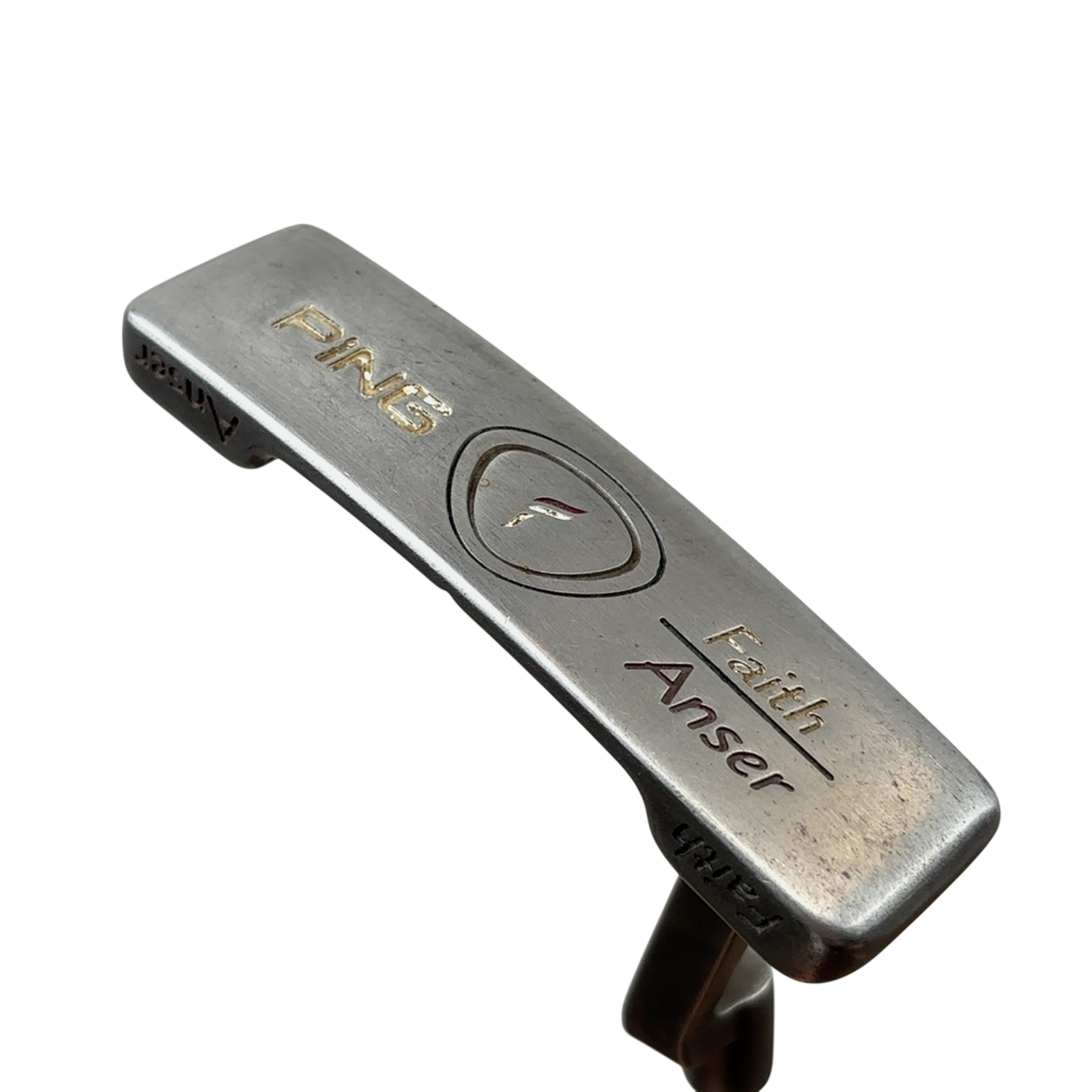 PING Faith Anser Putter / 33"