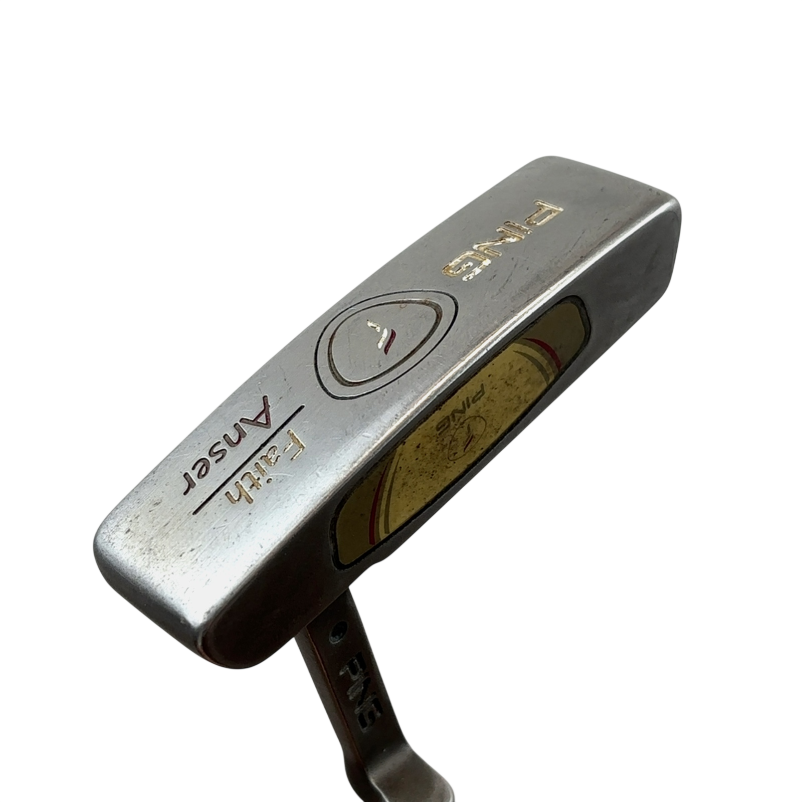PING Faith Anser Putter / 33"