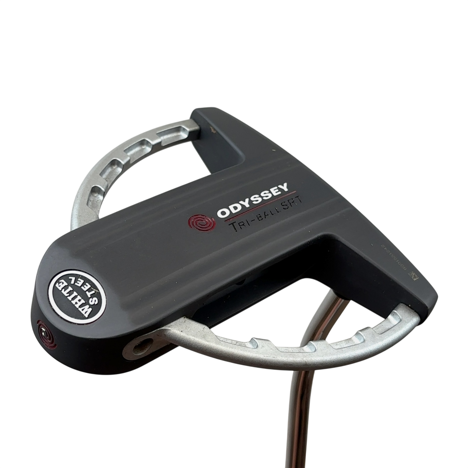 Odyssey Tri-Ball SRT Putter / 35"