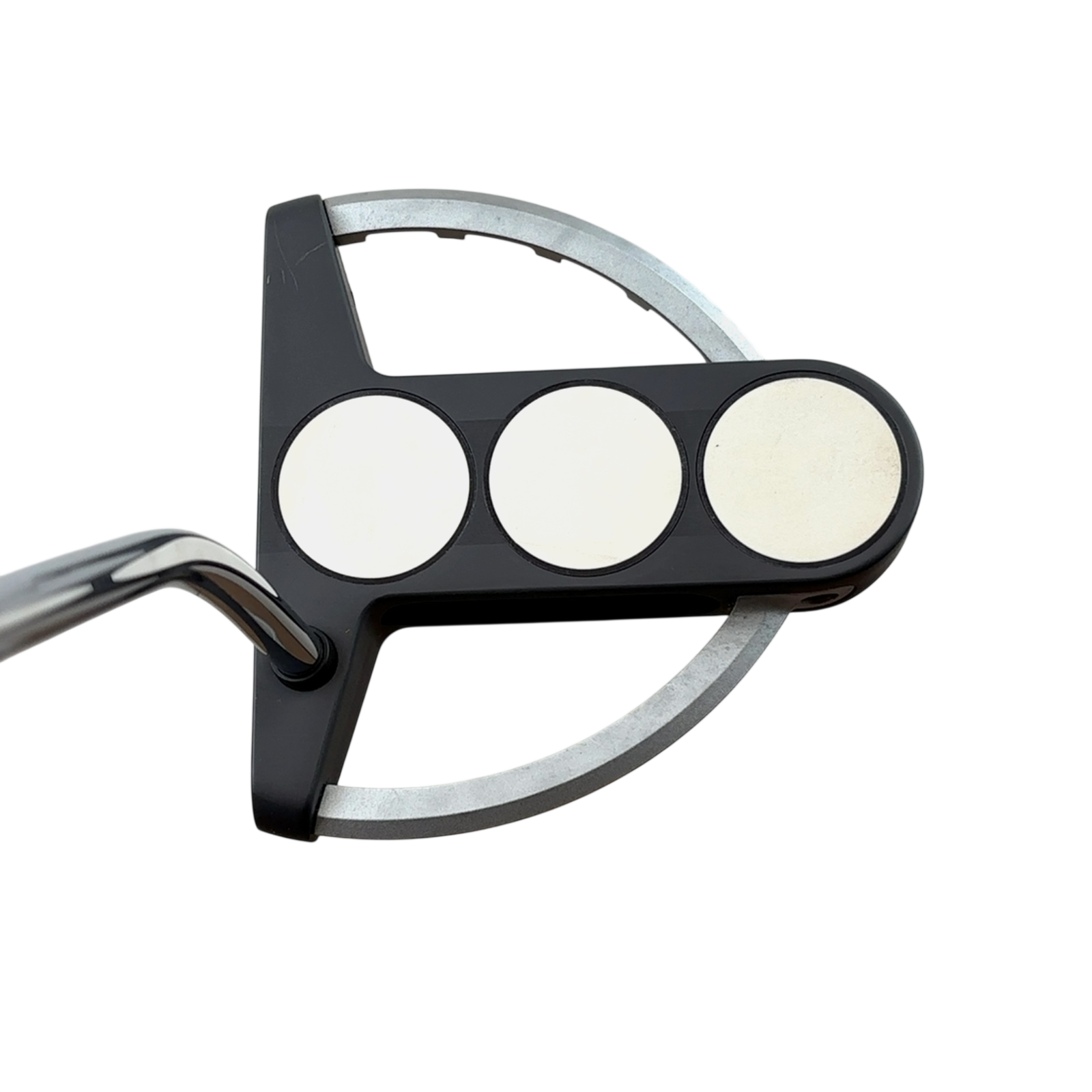 Odyssey Tri-Ball SRT Putter / 35"