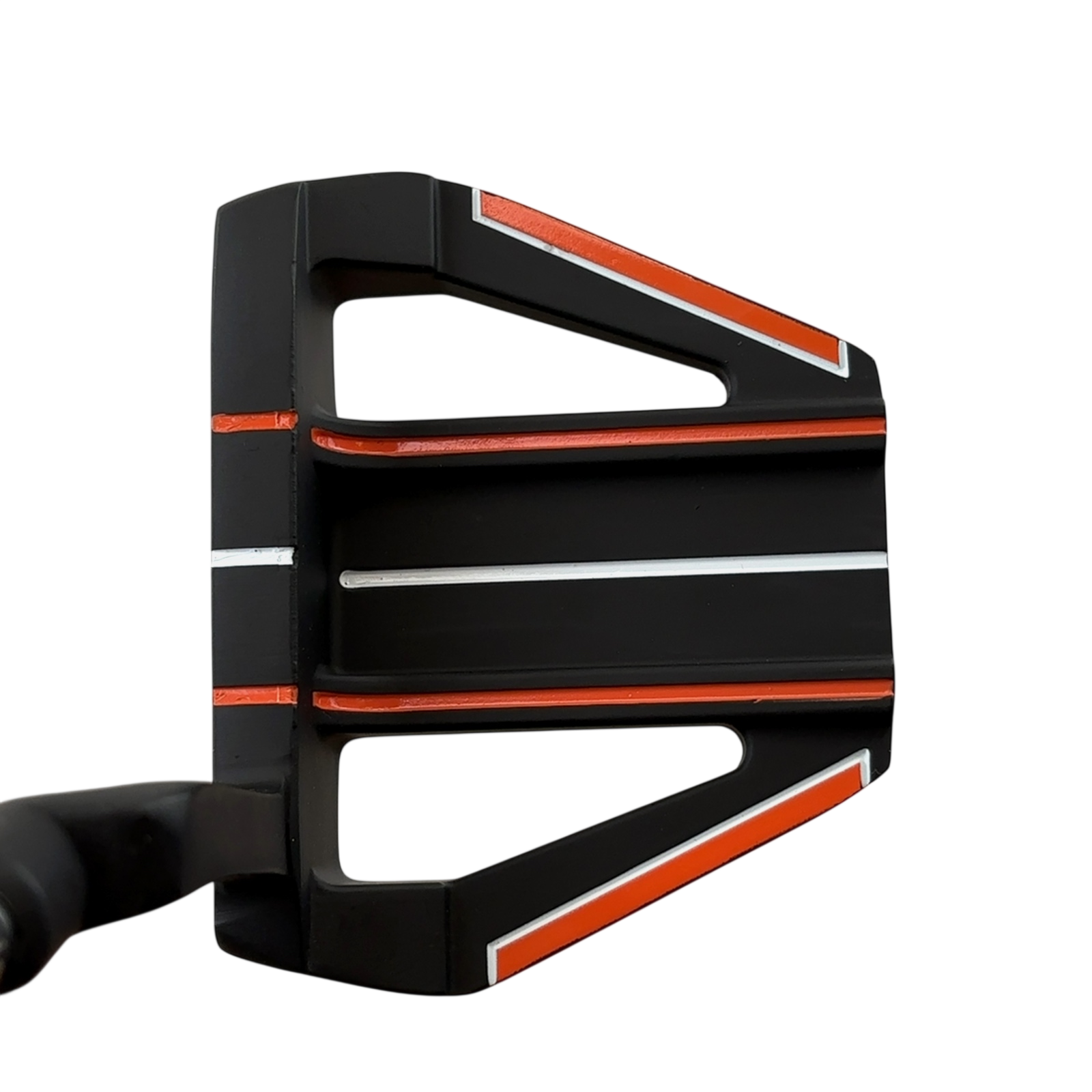 Huaen Dual X Putter / 34,5"