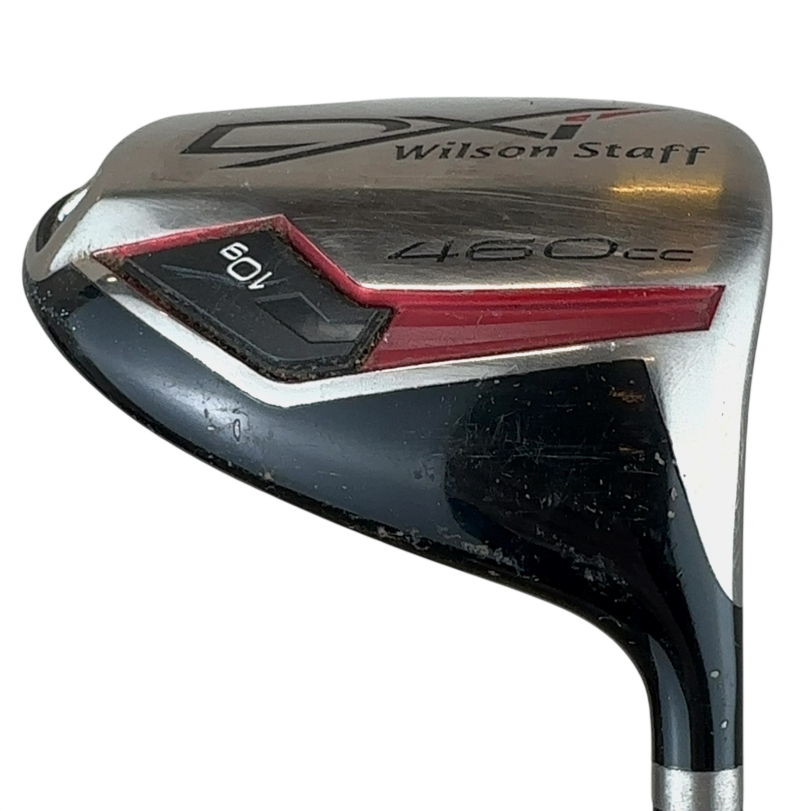 Wilson DXi Driver / Flex Stiff / Loft 11