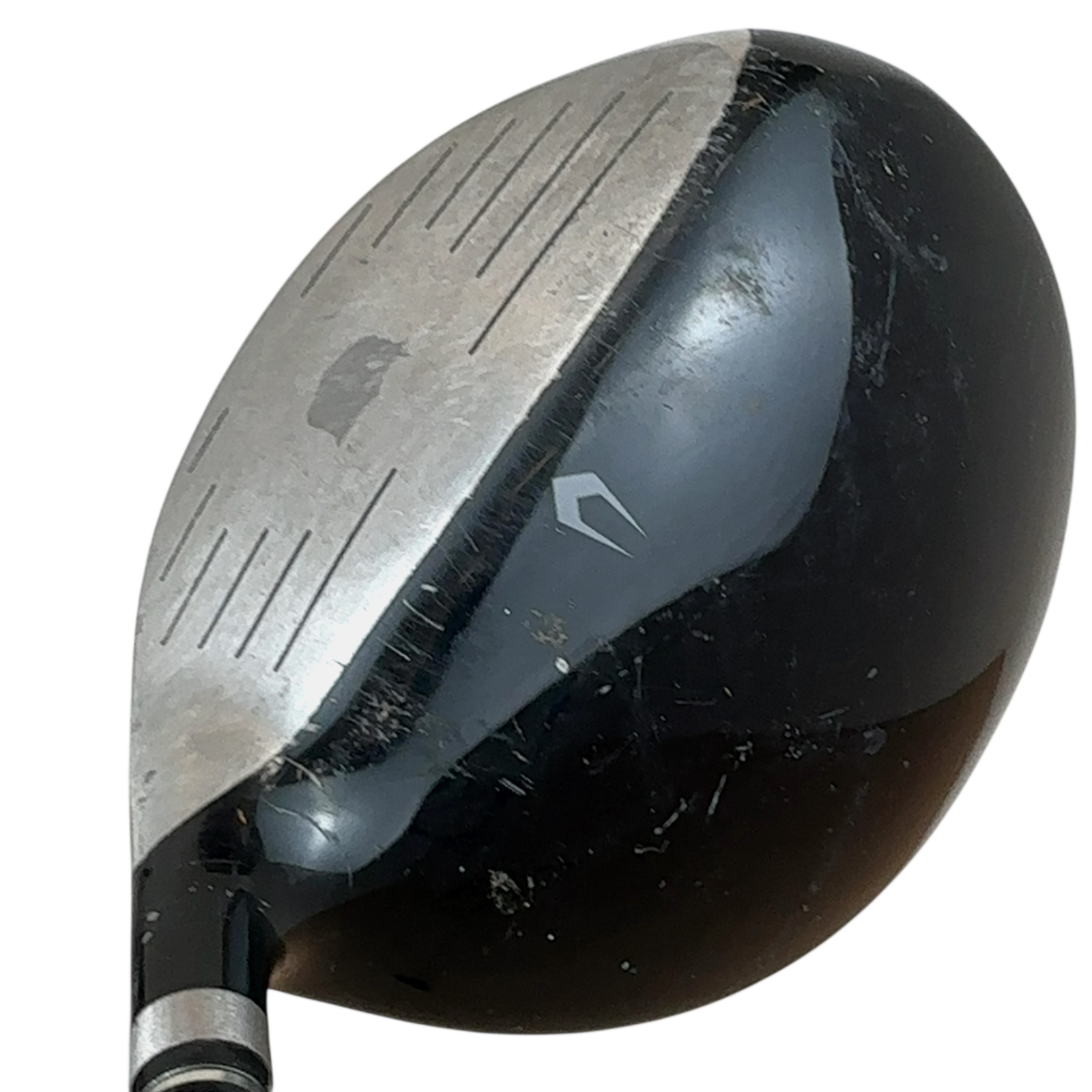 Wilson DXi Driver / Flex Stiff / Loft 11