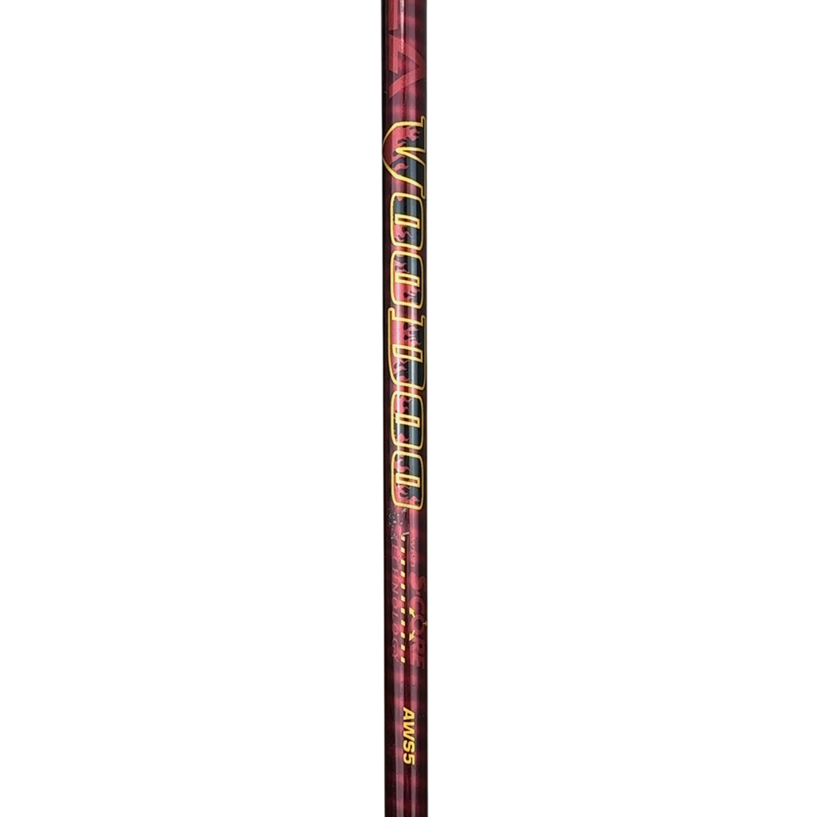 Wilson DXi Driver / Flex Stiff / Loft 11