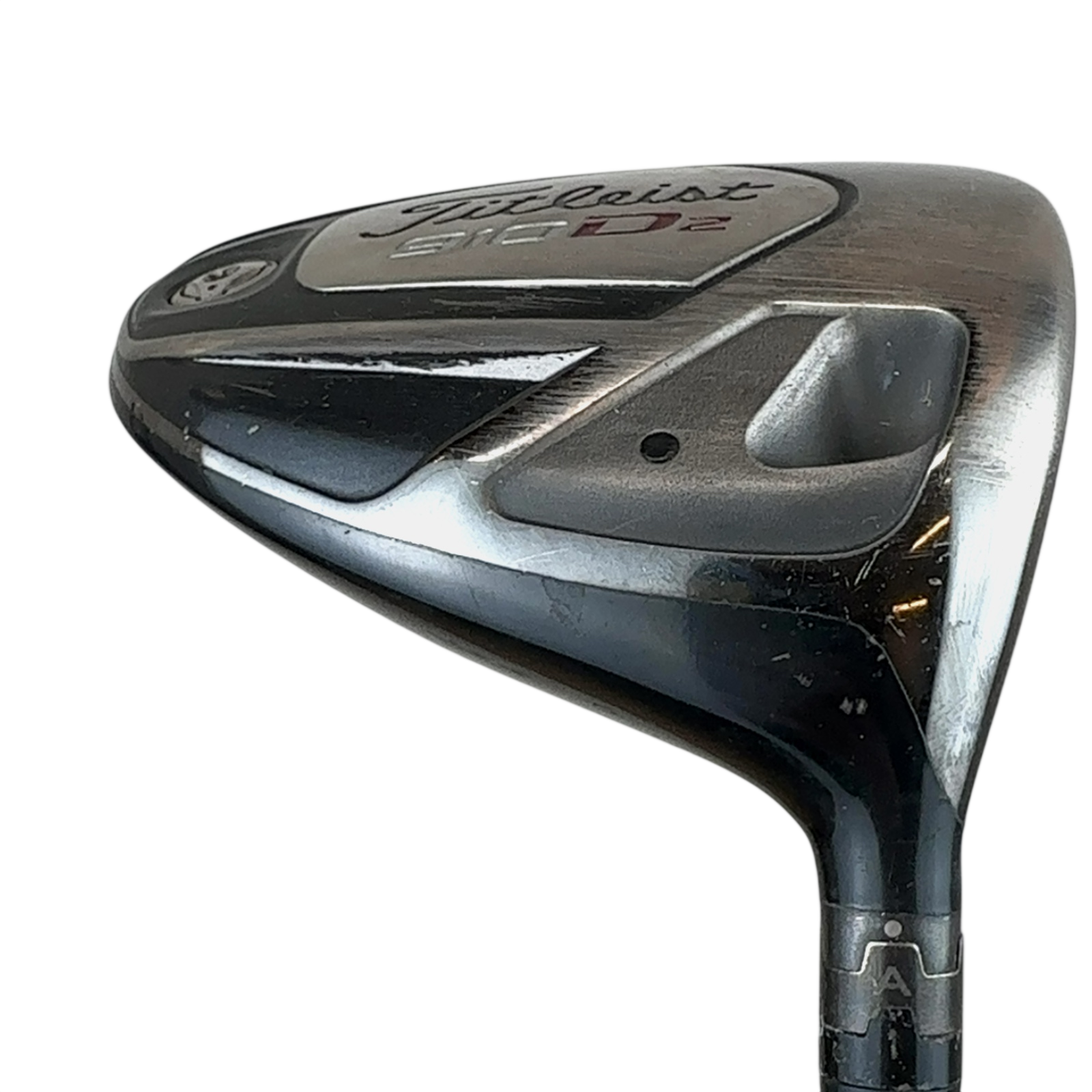 Titleist 910 D2 Driver / Flex Ladies / Loft 12