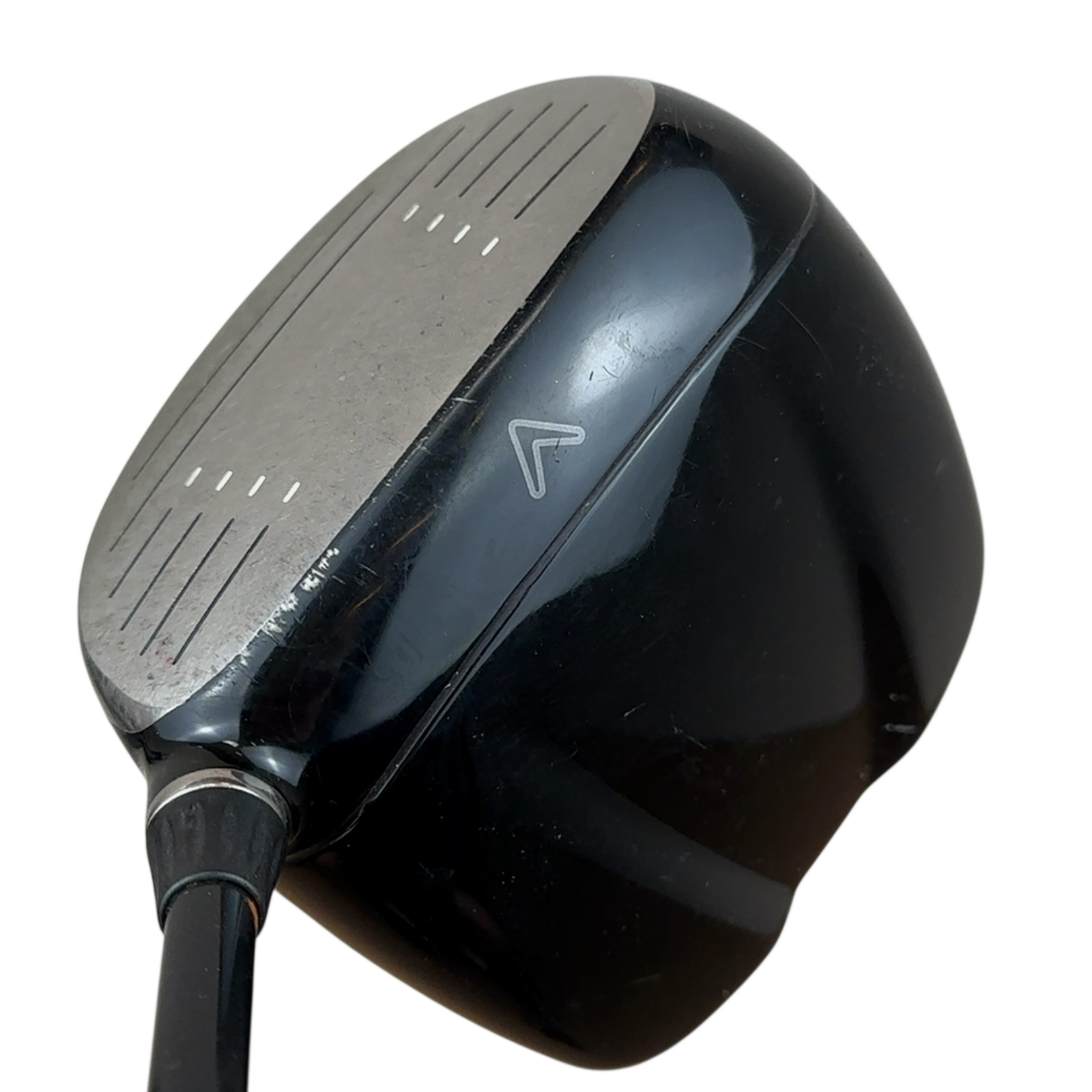 Callaway FT-I Draw Driver / Flex Regular / Loft 11