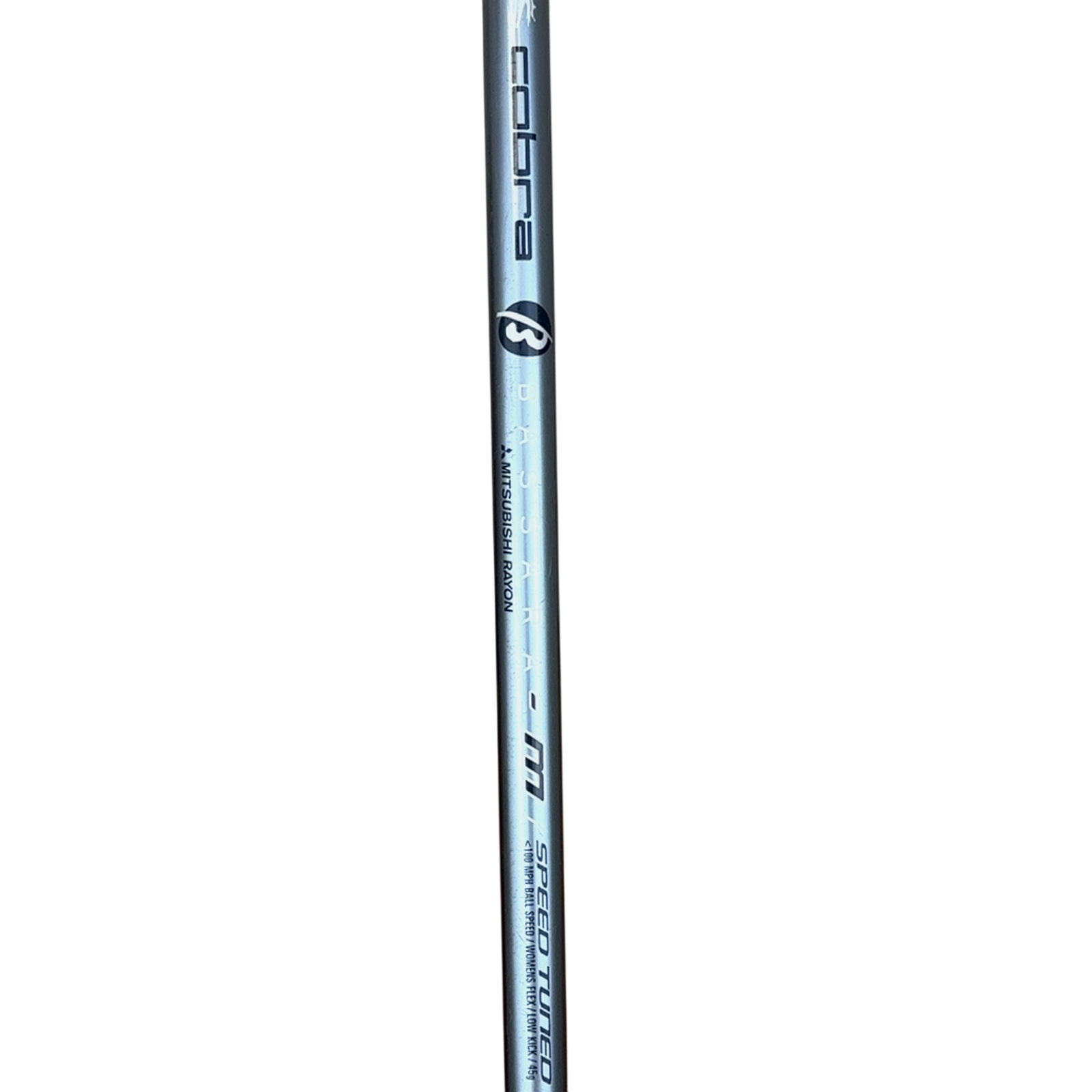 Cobra M Speed Offset Driver / Flex Ladies / Loft 11
