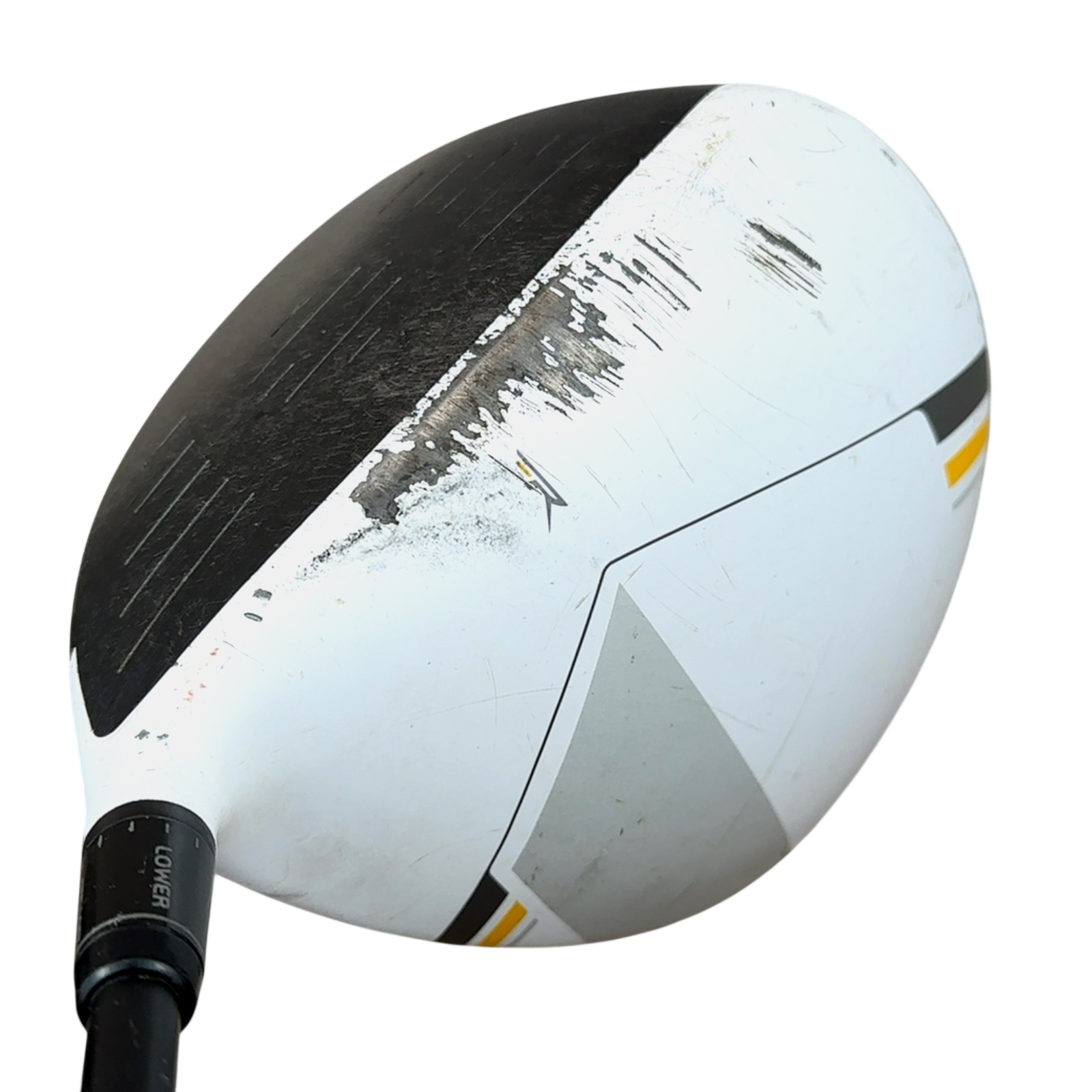 TaylorMade RBZ Stage 2 Driver / Flex Stiff / Loft 9.5