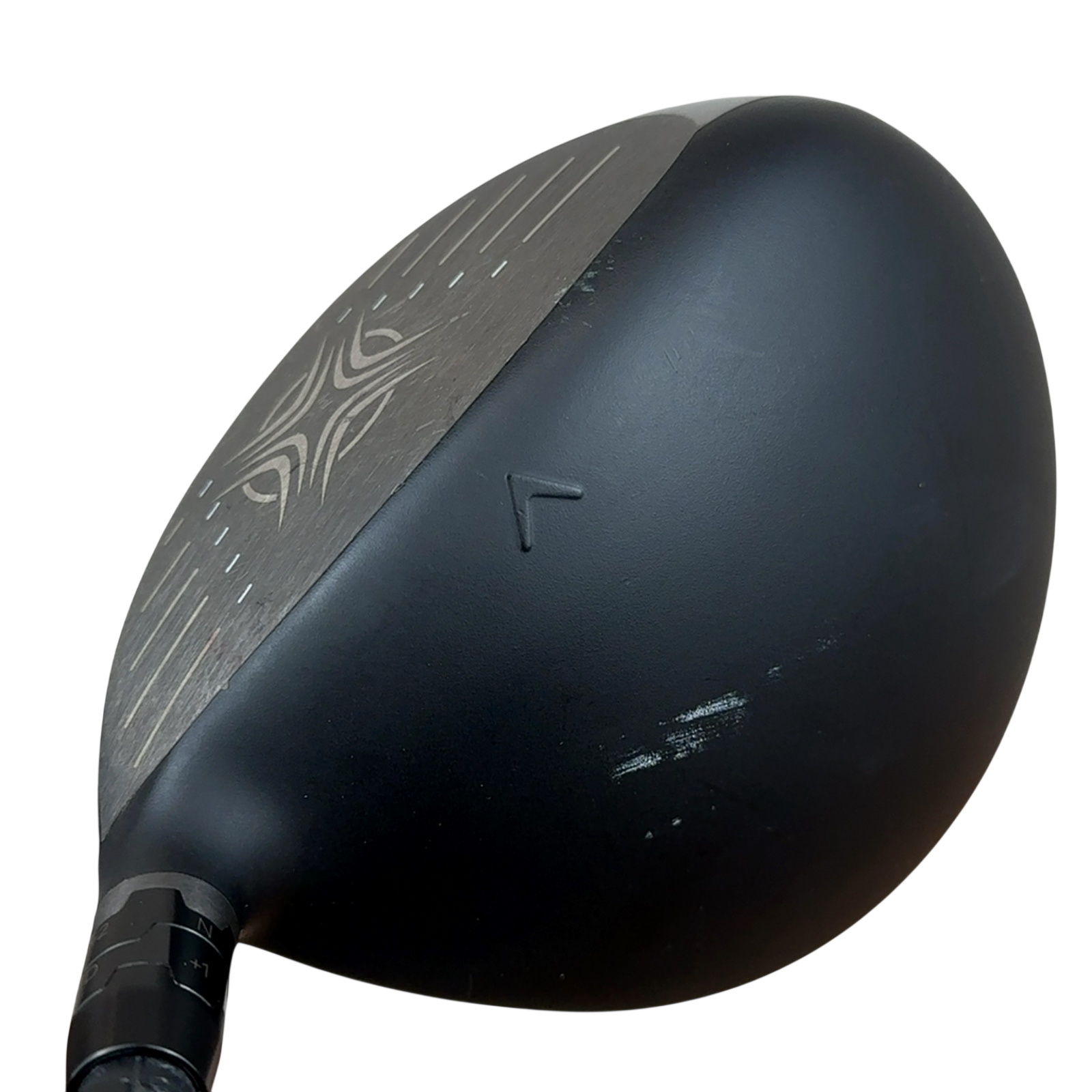 Callaway Great Big Bertha Driver / Flex Regular / Loft 9