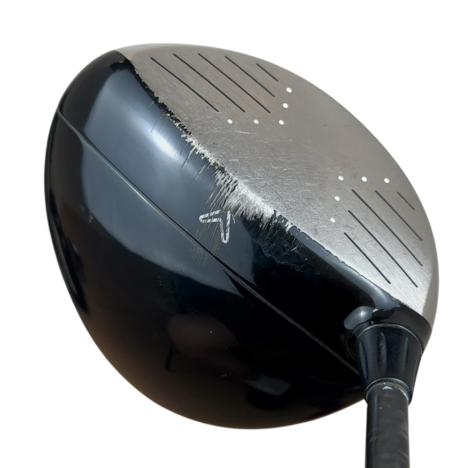 Venstre Callaway Razr Hawk Draw Driver / Flex Regular / Loft 11.5
